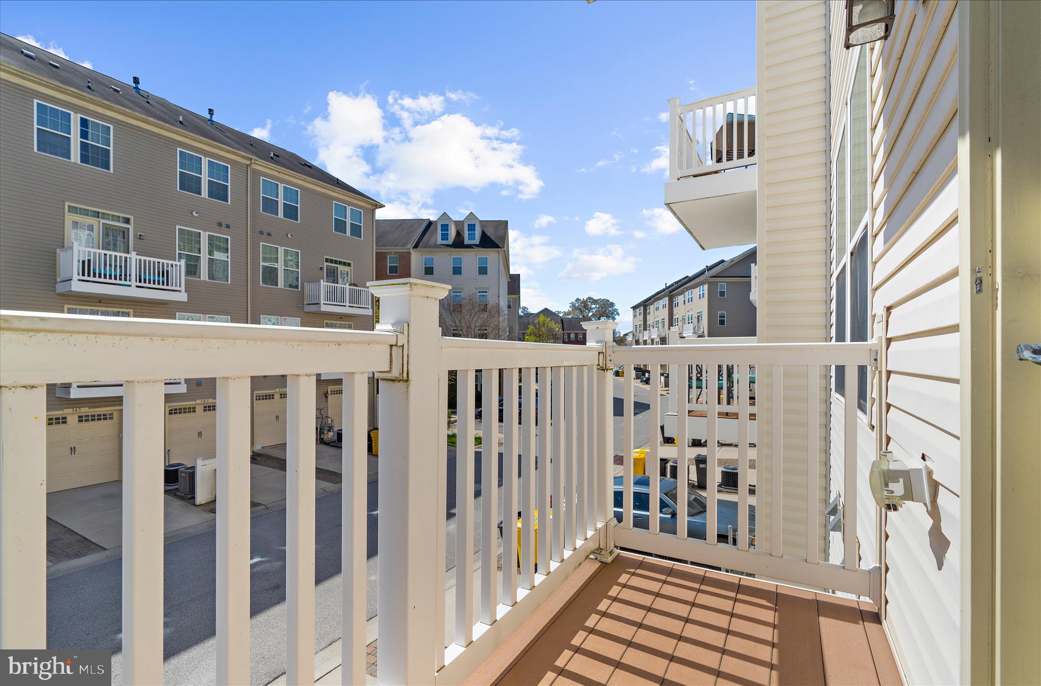 ODENTON TOWN CENTER - Residential