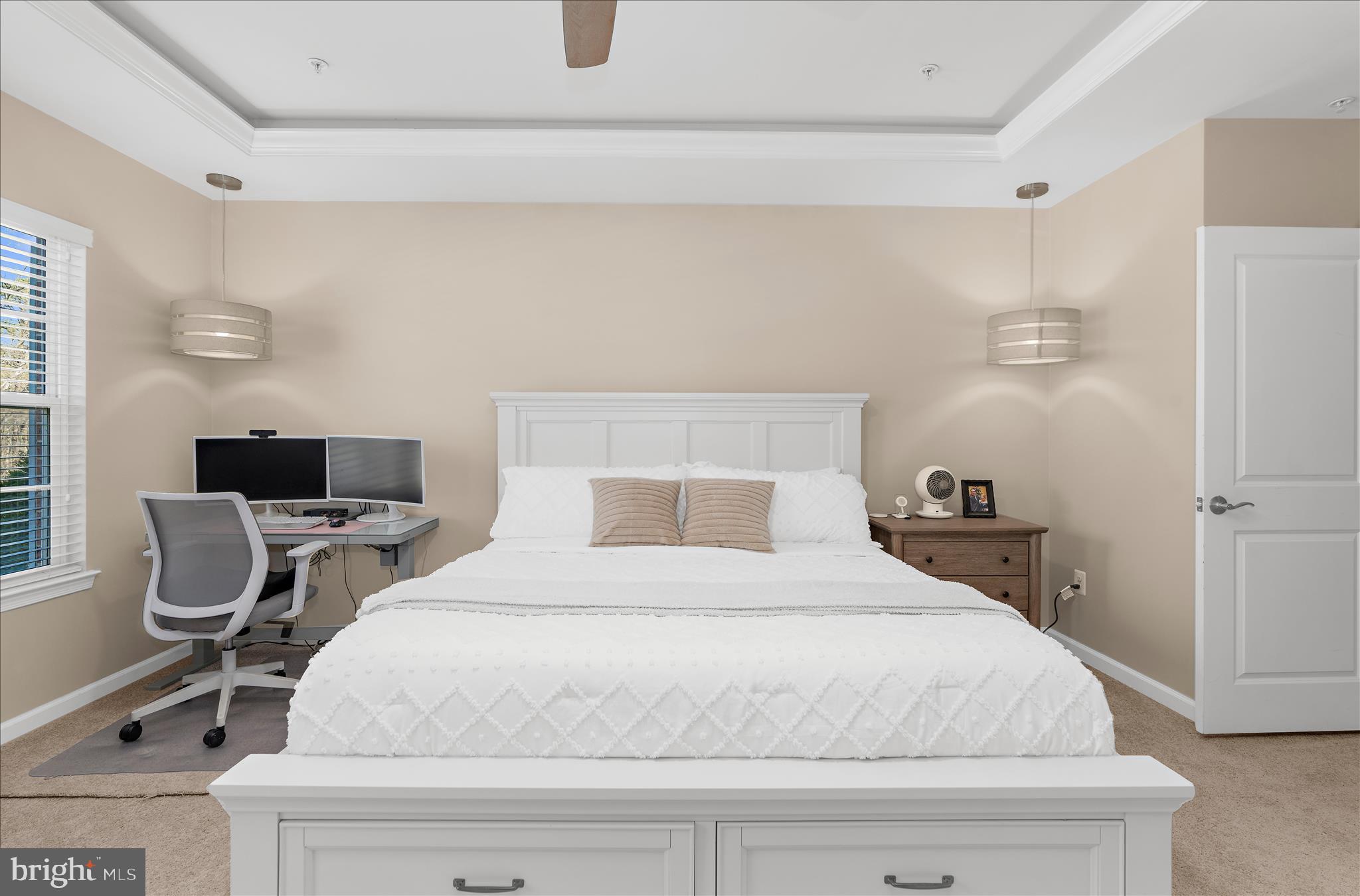 ODENTON TOWN CENTER - Residential