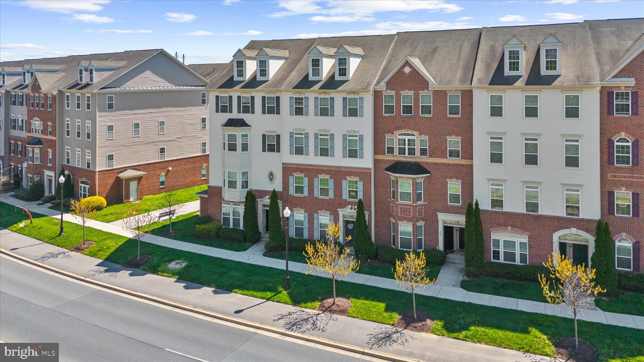 ODENTON TOWN CENTER - Residential