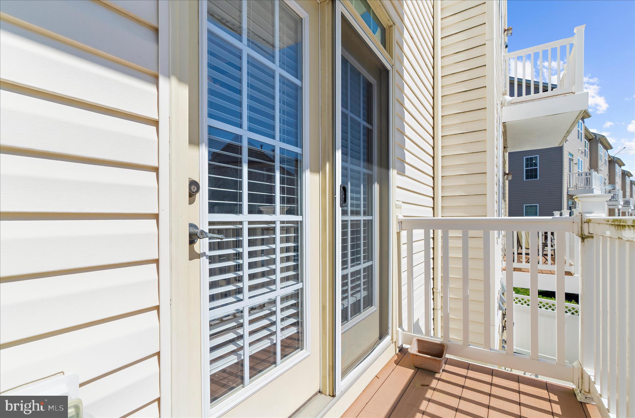 ODENTON TOWN CENTER - Residential