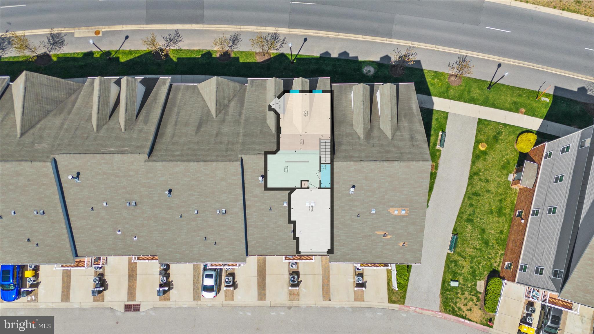 ODENTON TOWN CENTER - Residential