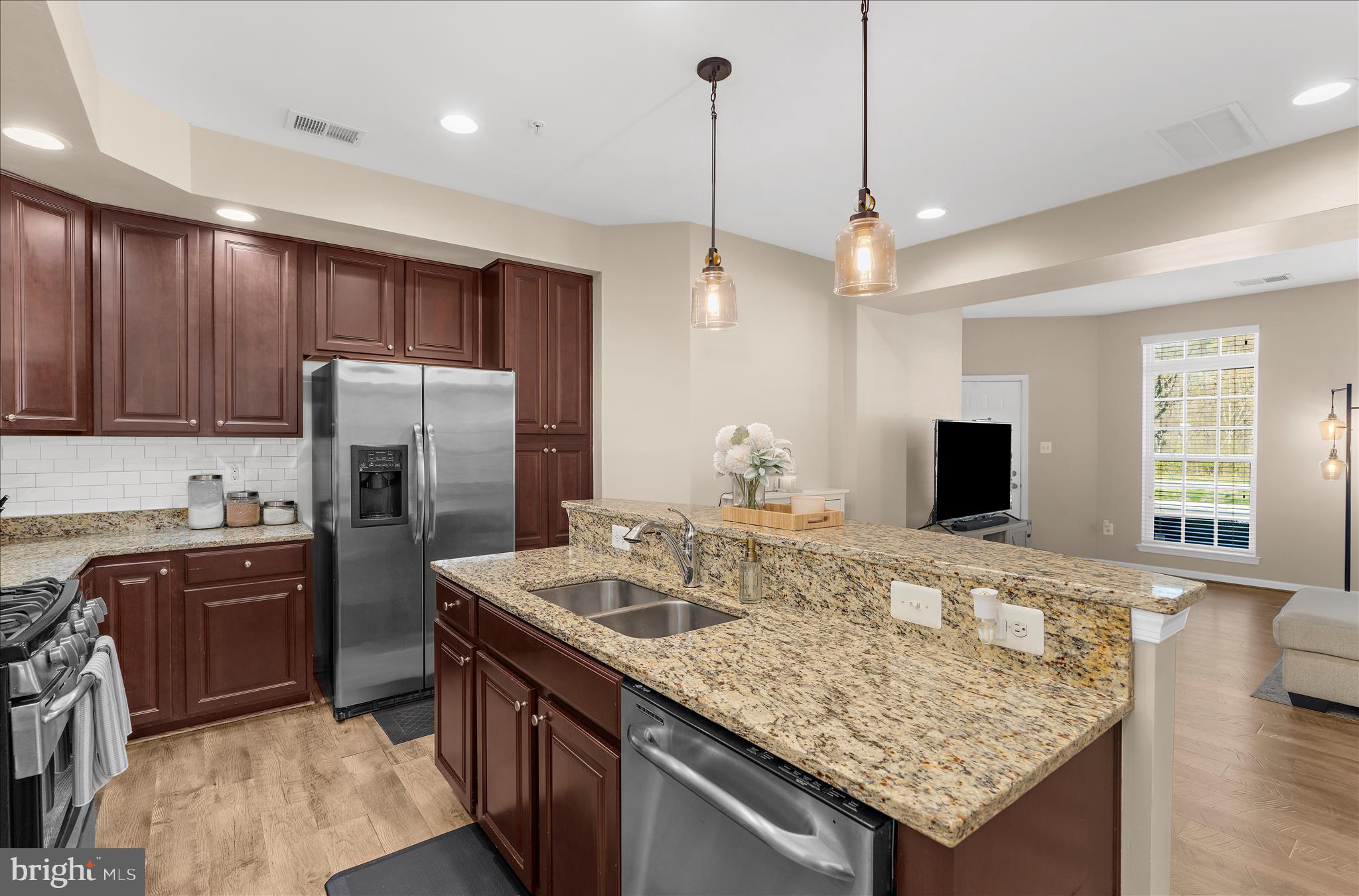 ODENTON TOWN CENTER - Residential