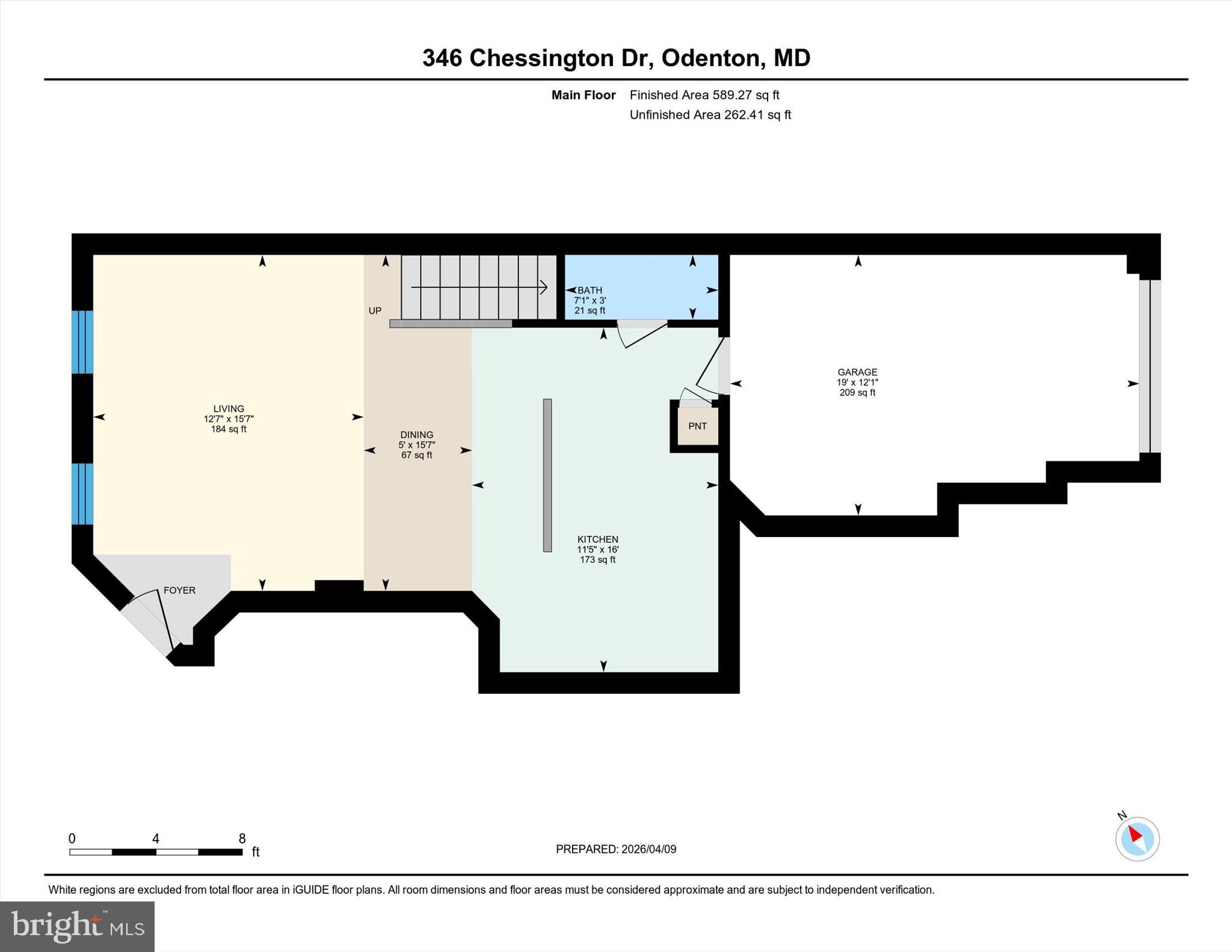 ODENTON TOWN CENTER - Residential