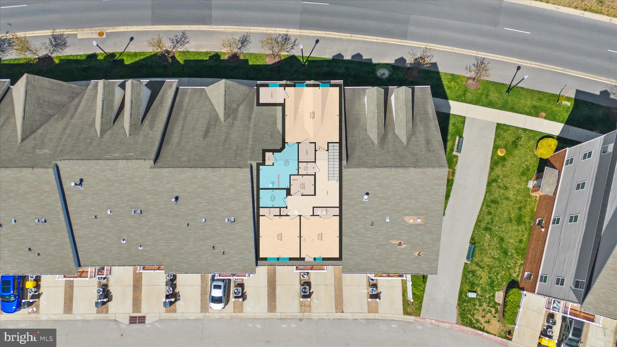 ODENTON TOWN CENTER - Residential