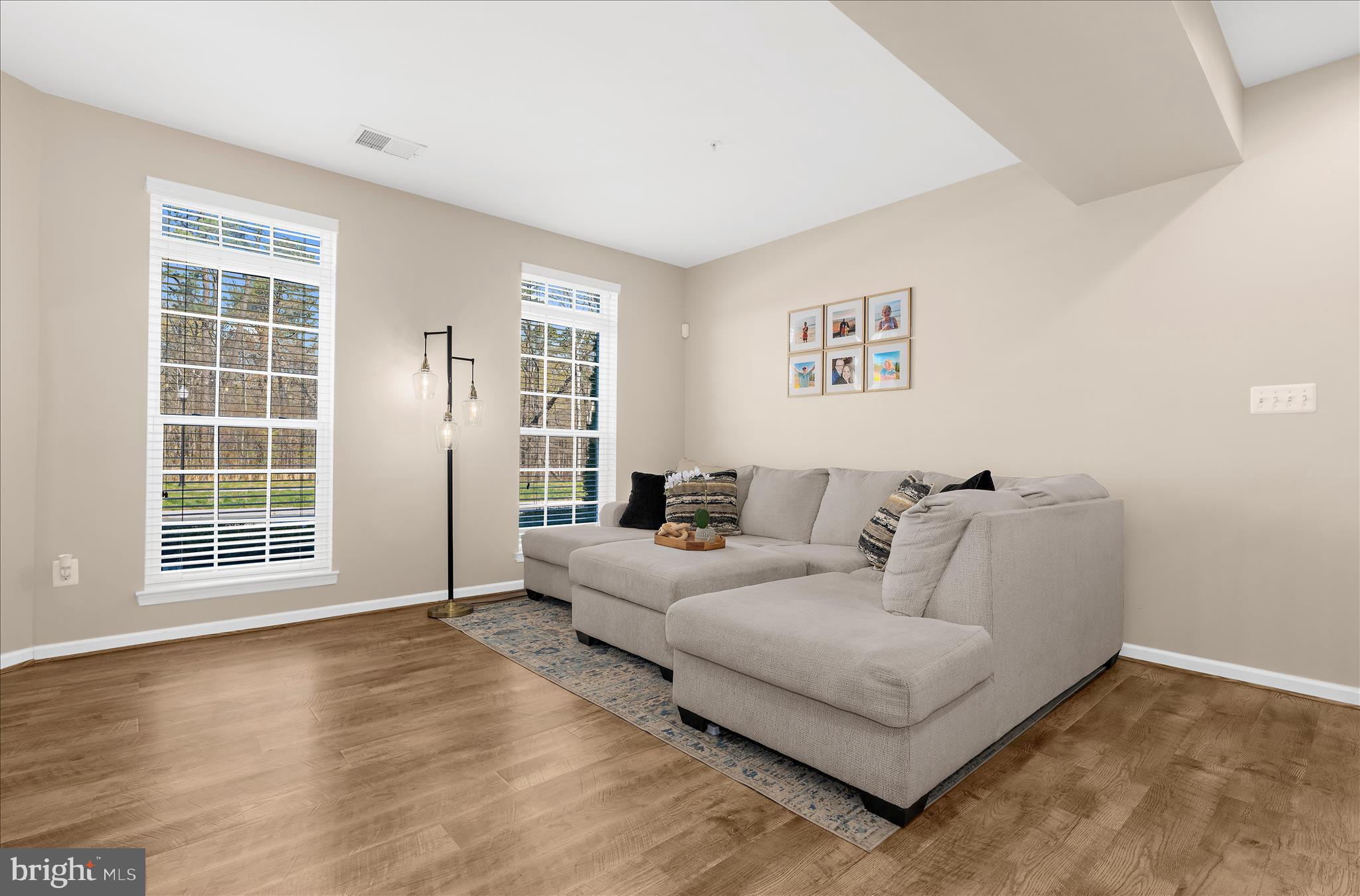 ODENTON TOWN CENTER - Residential