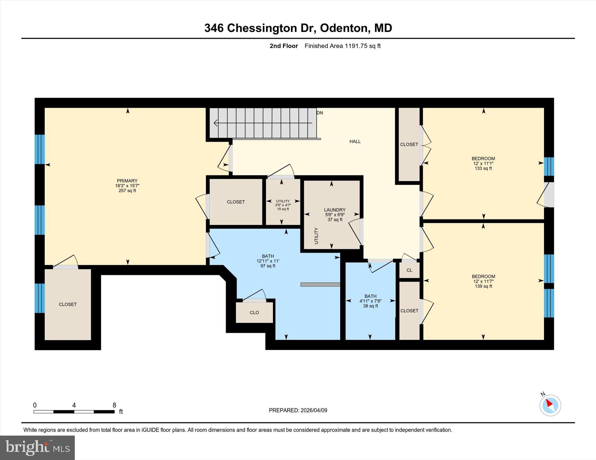 ODENTON TOWN CENTER - Residential