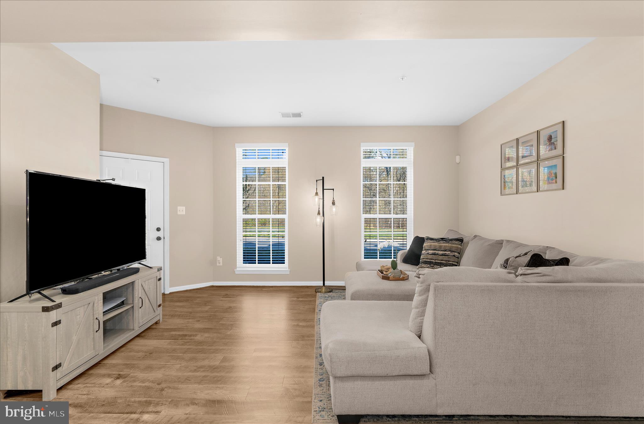 ODENTON TOWN CENTER - Residential