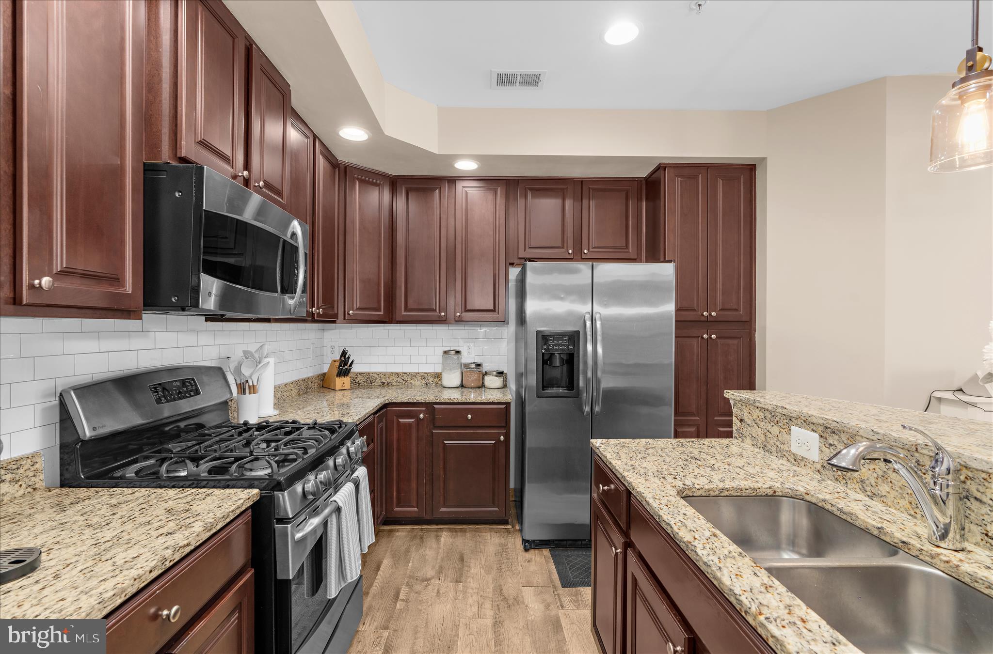 ODENTON TOWN CENTER - Residential