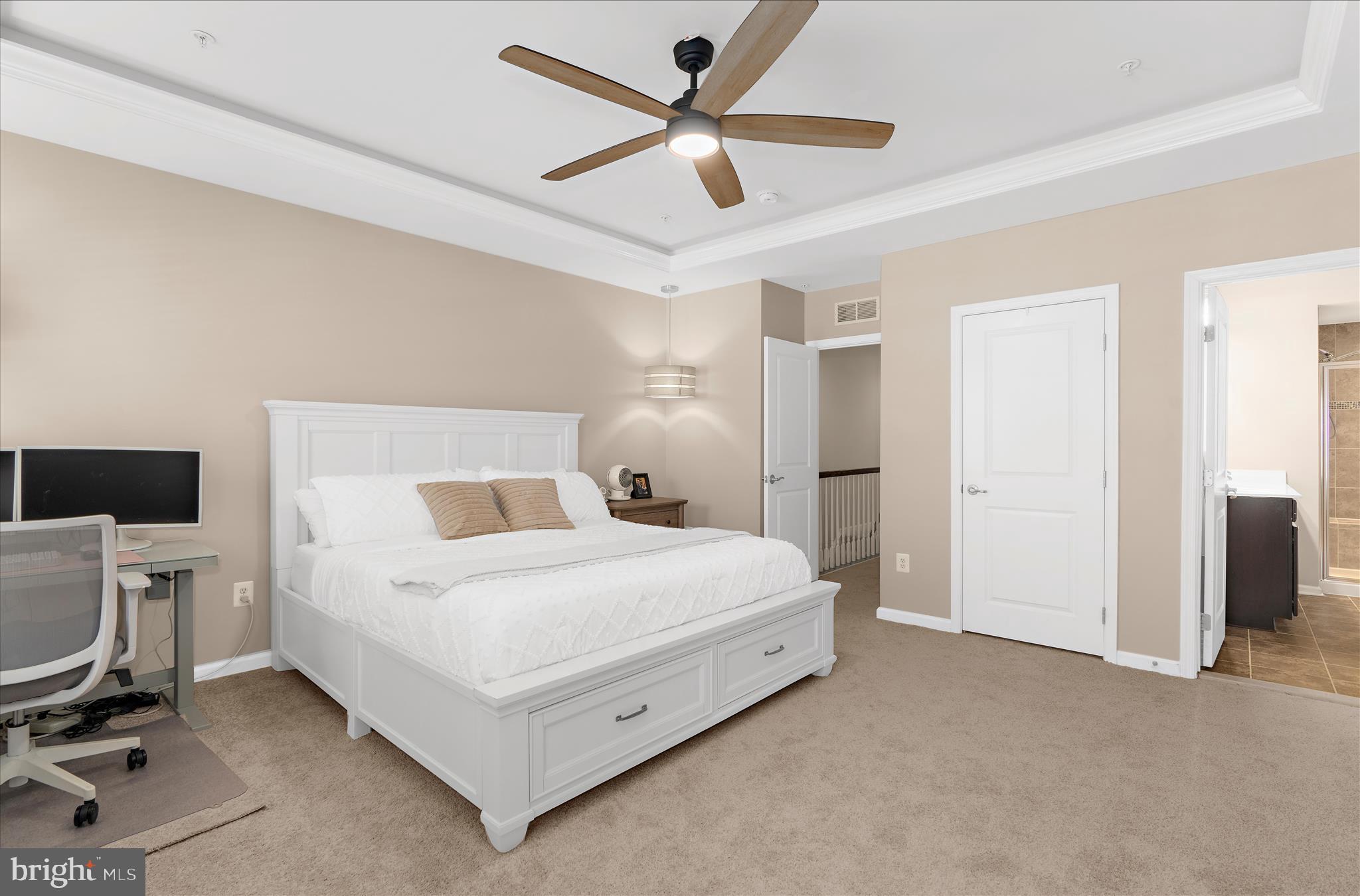 ODENTON TOWN CENTER - Residential