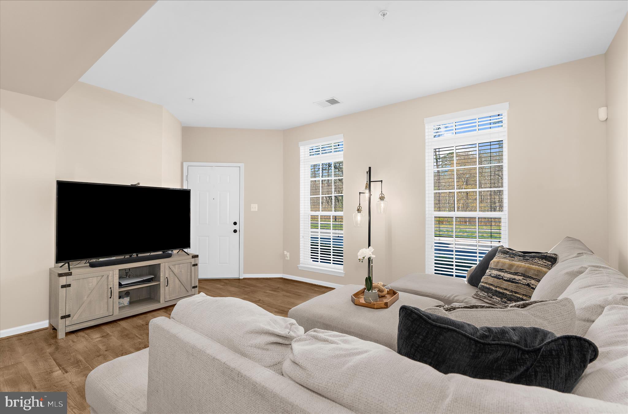 ODENTON TOWN CENTER - Residential