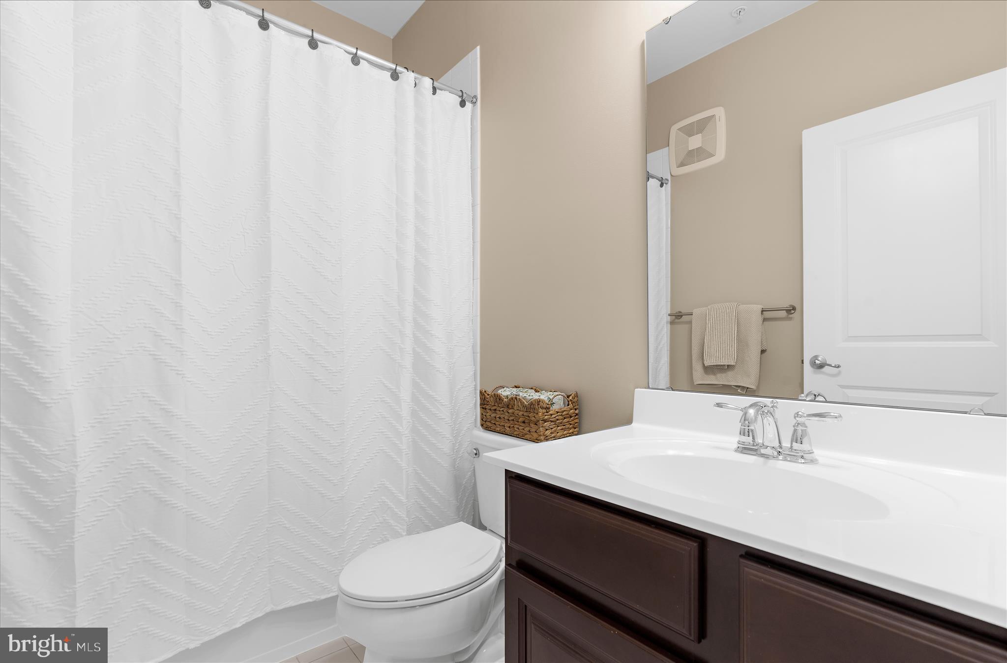 ODENTON TOWN CENTER - Residential