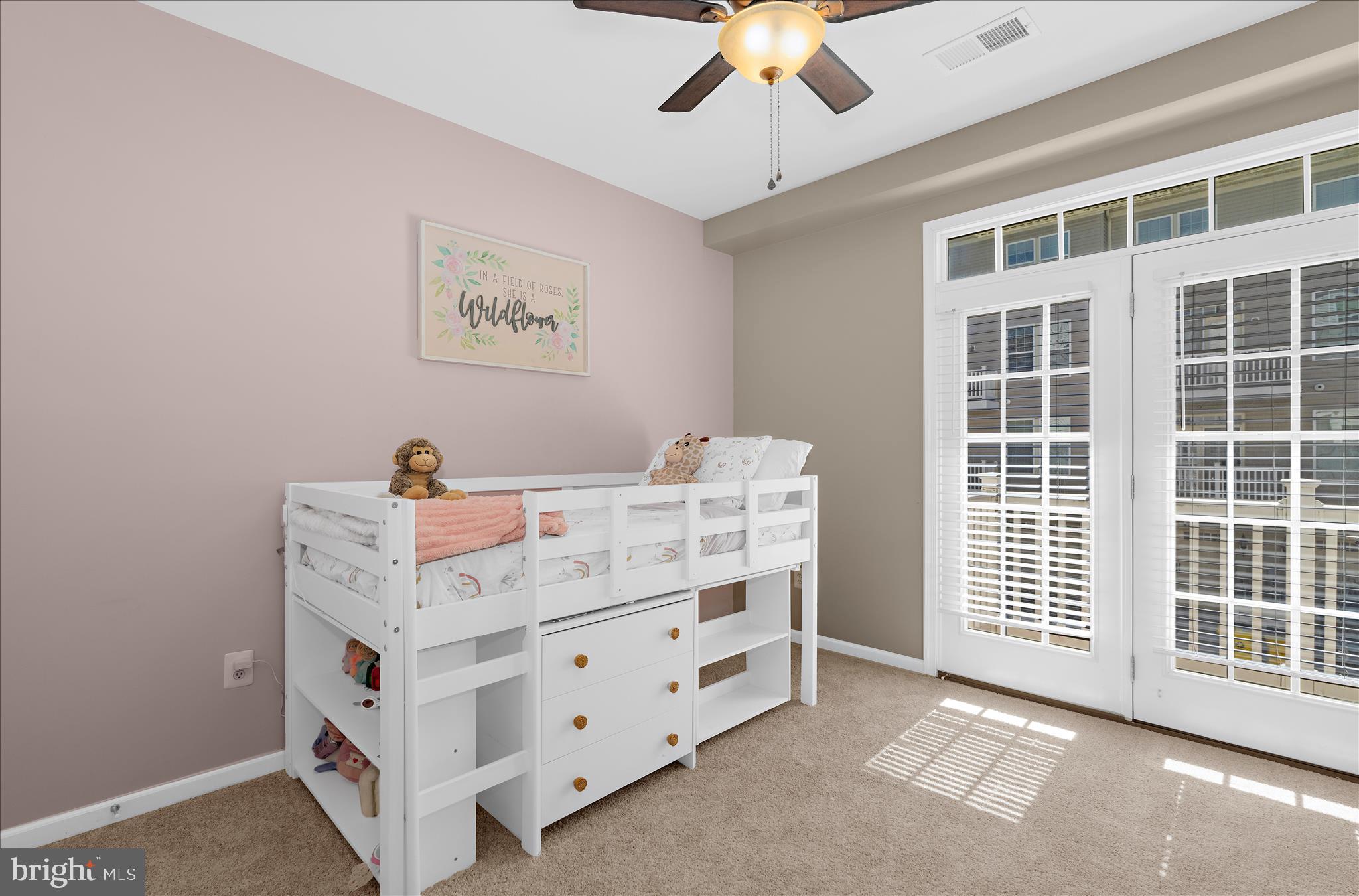 ODENTON TOWN CENTER - Residential