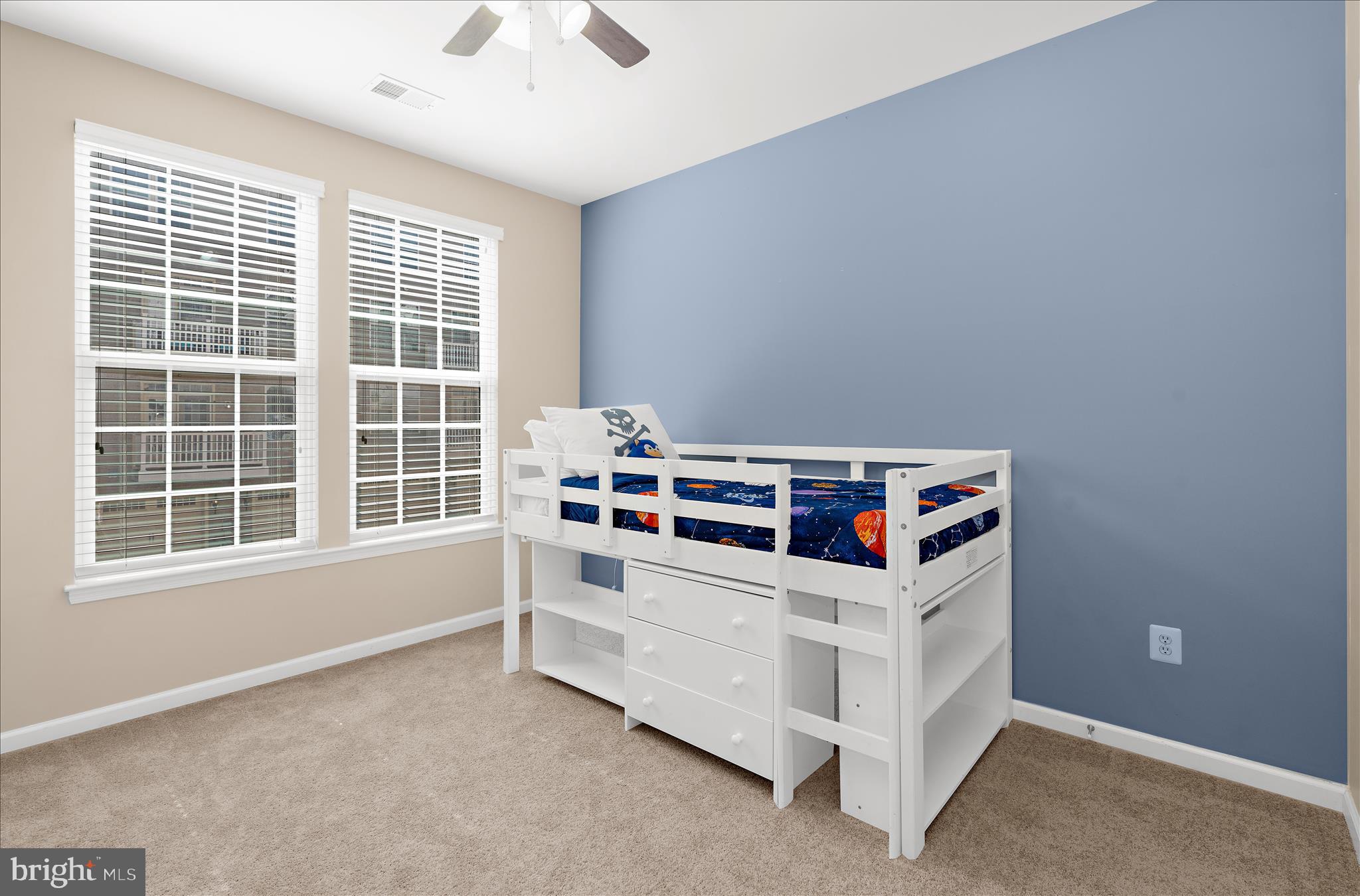 ODENTON TOWN CENTER - Residential