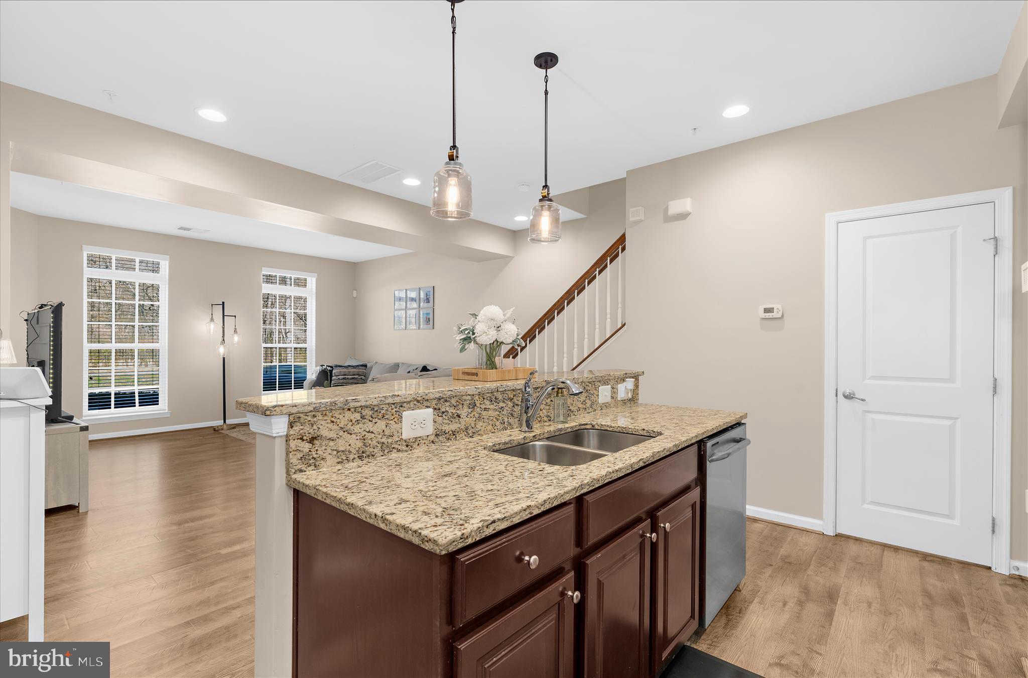 ODENTON TOWN CENTER - Residential