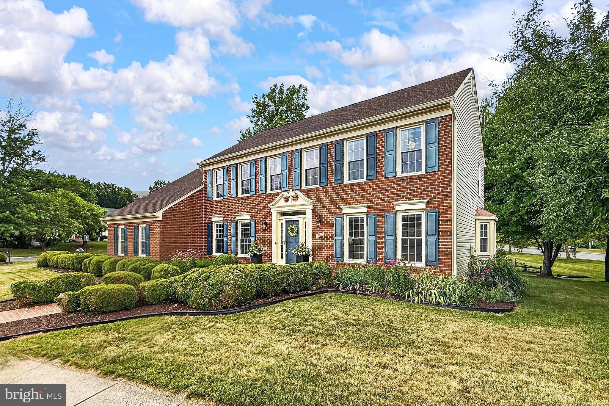 14700 WILDFLOWER COURT