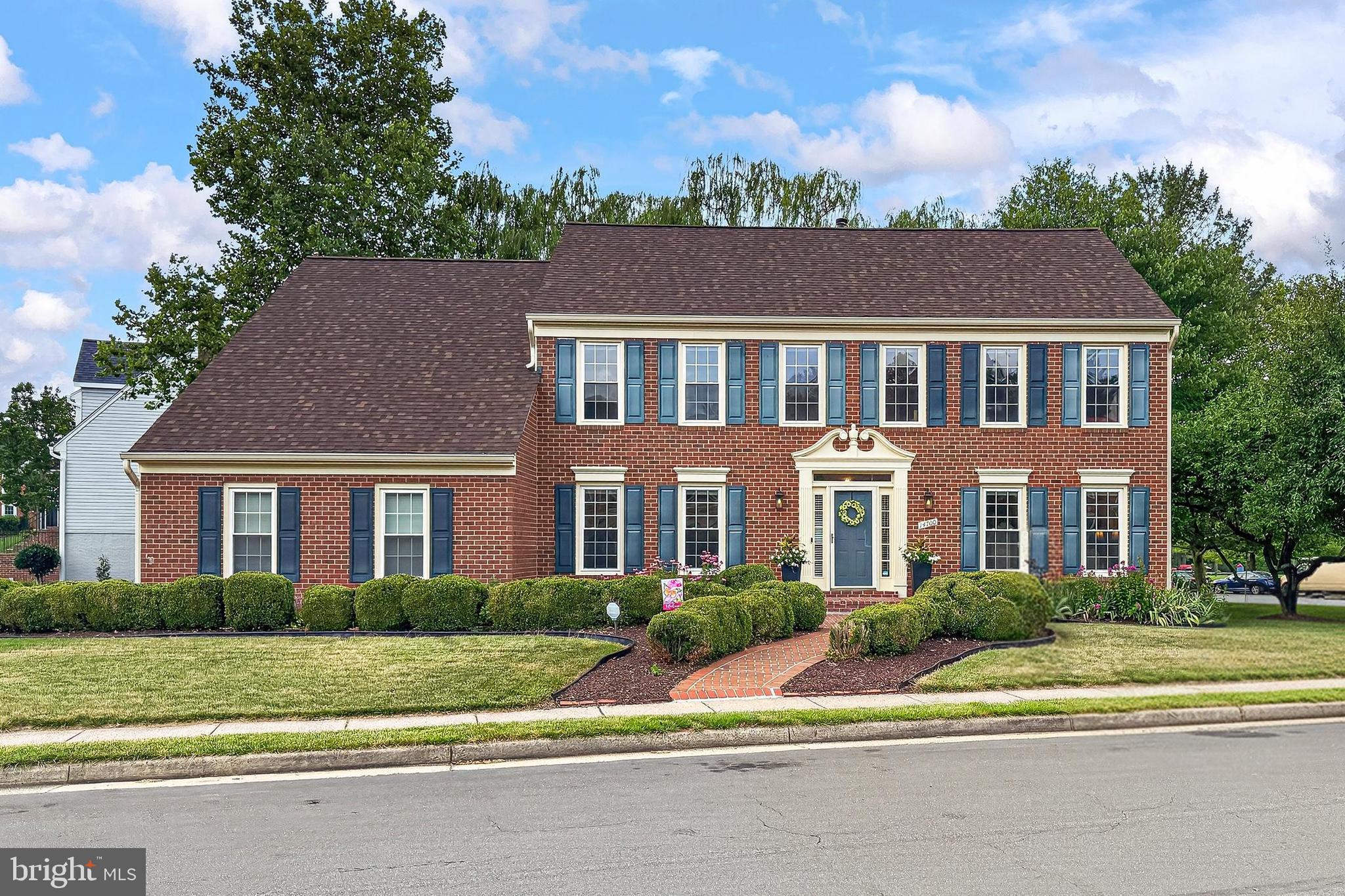 14700 WILDFLOWER COURT