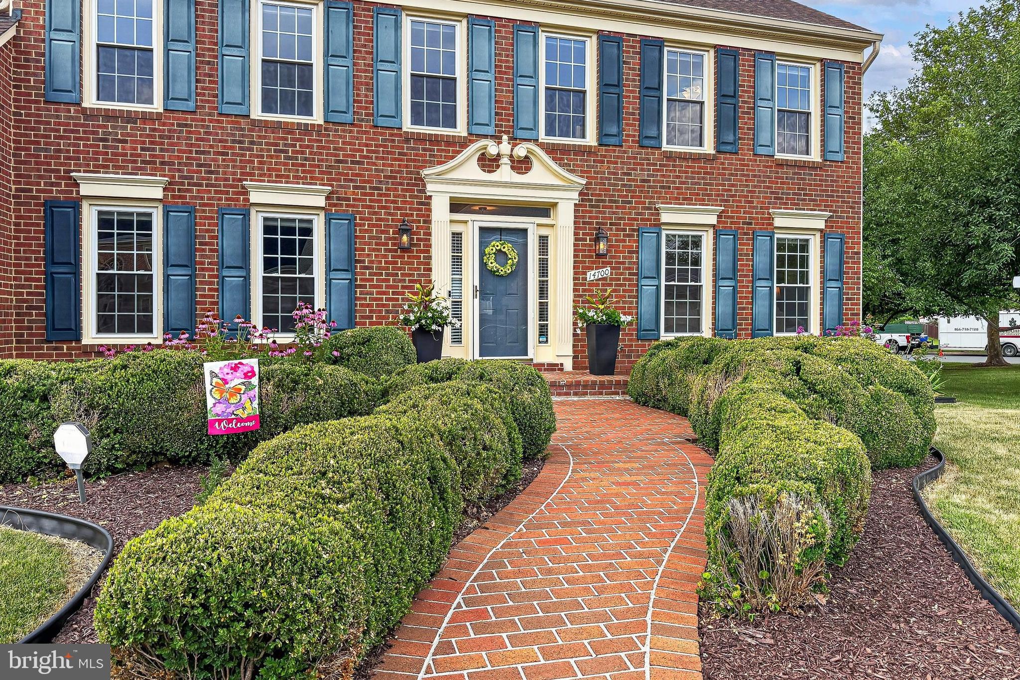 14700 WILDFLOWER COURT