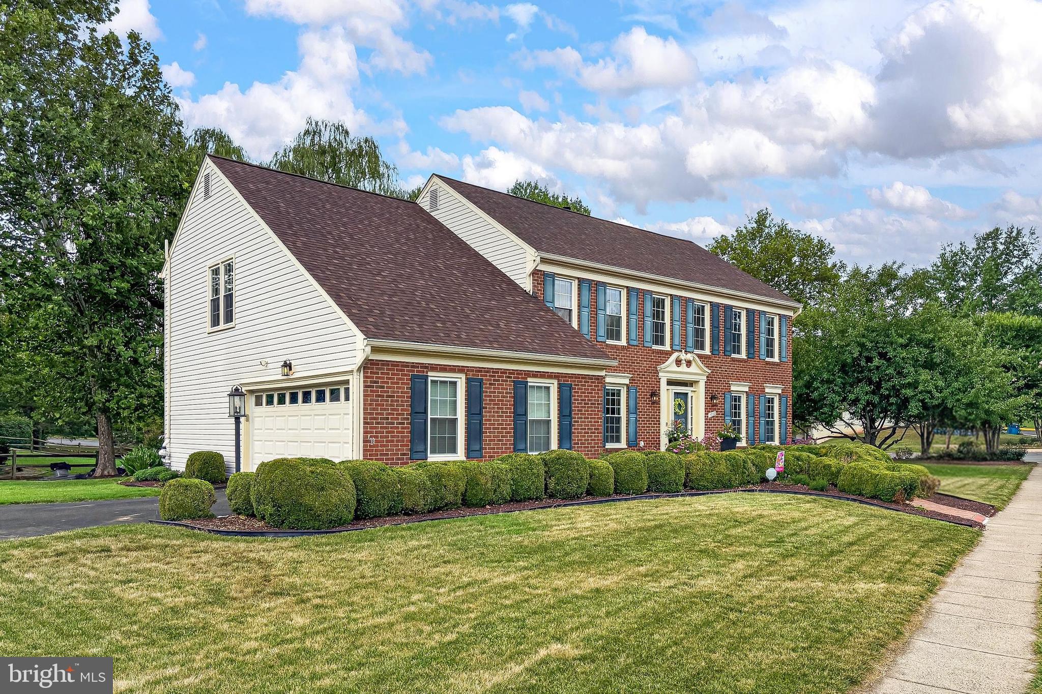14700 WILDFLOWER COURT