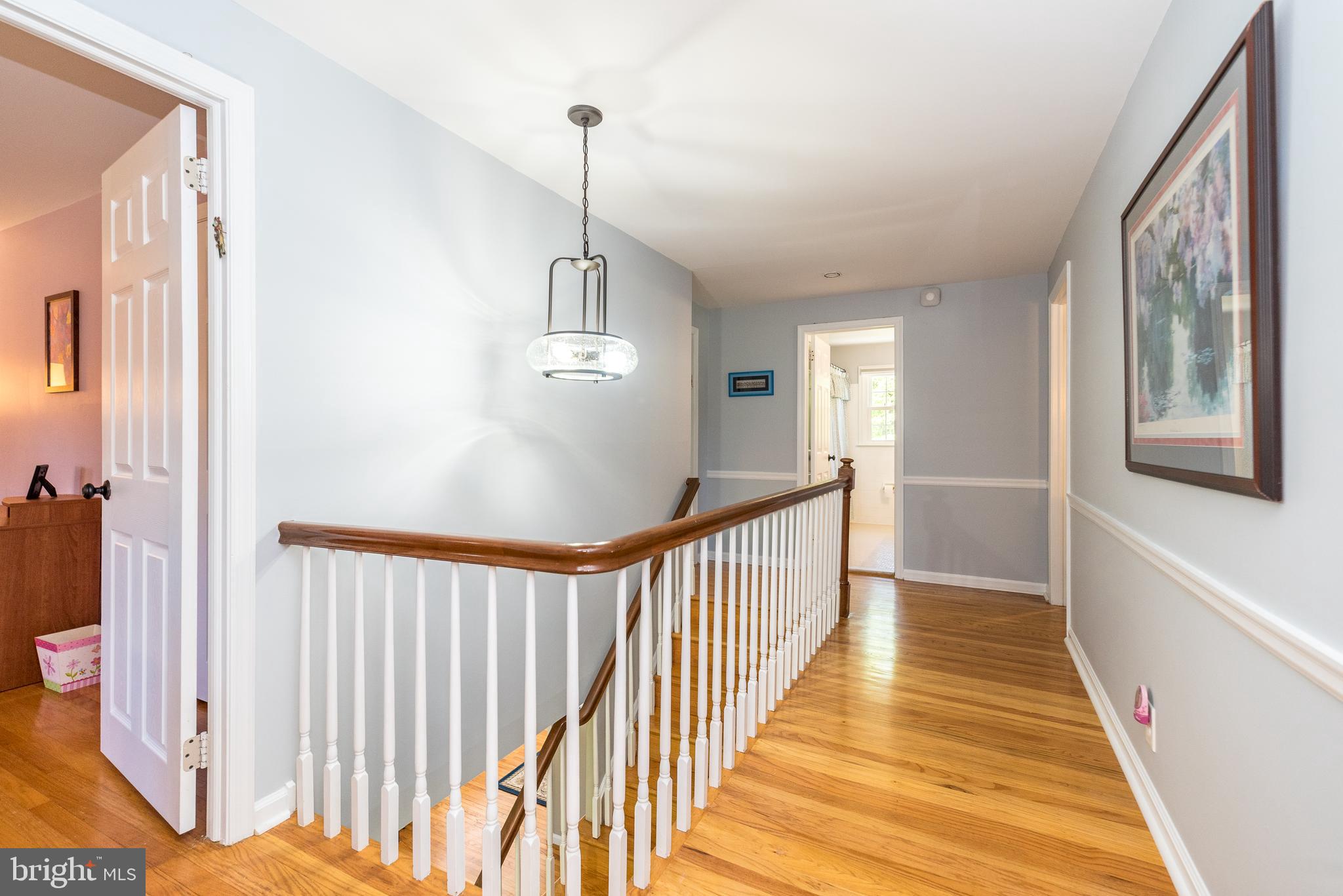 BLUE BELL GLENN - Residential
