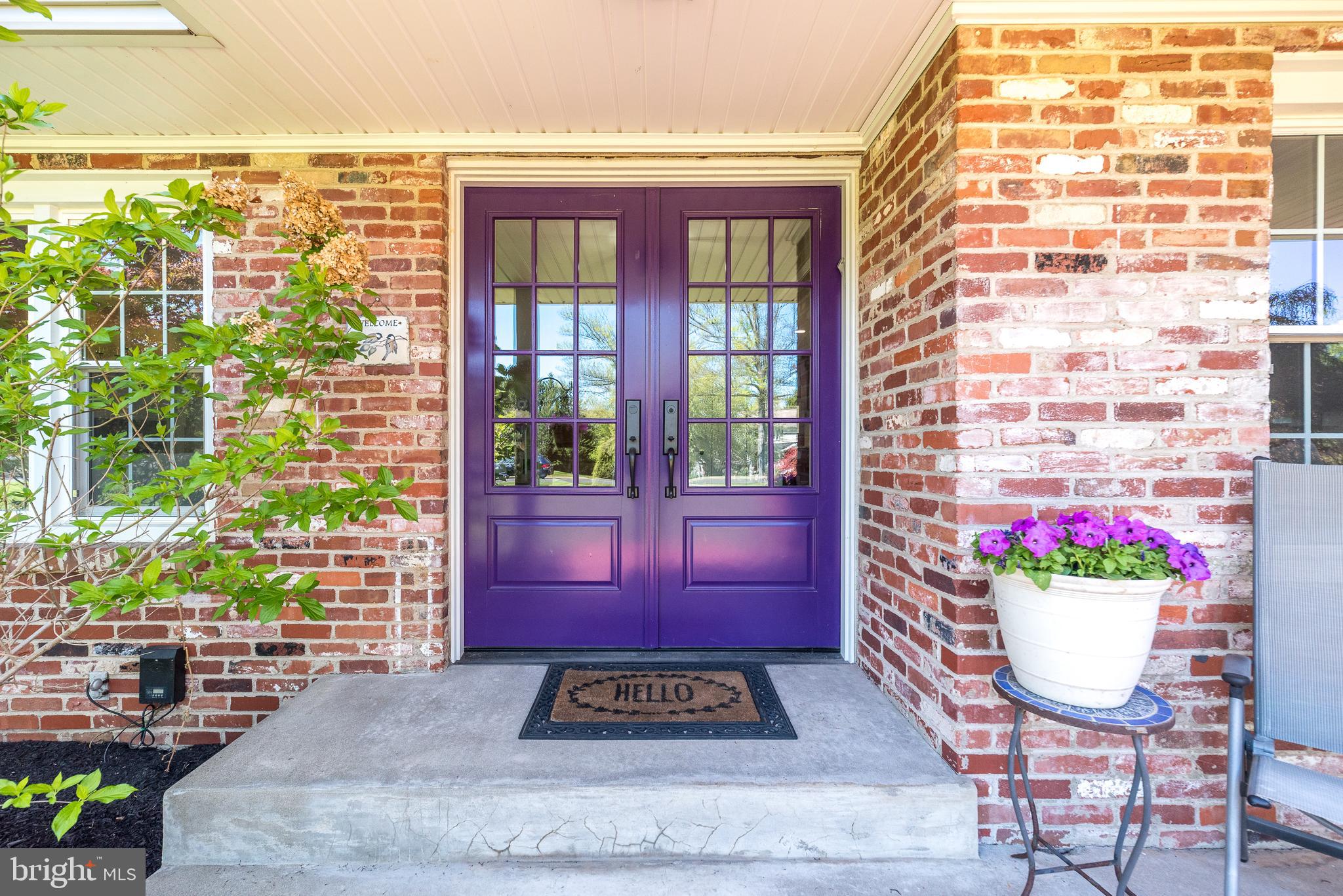 BLUE BELL GLENN - Residential