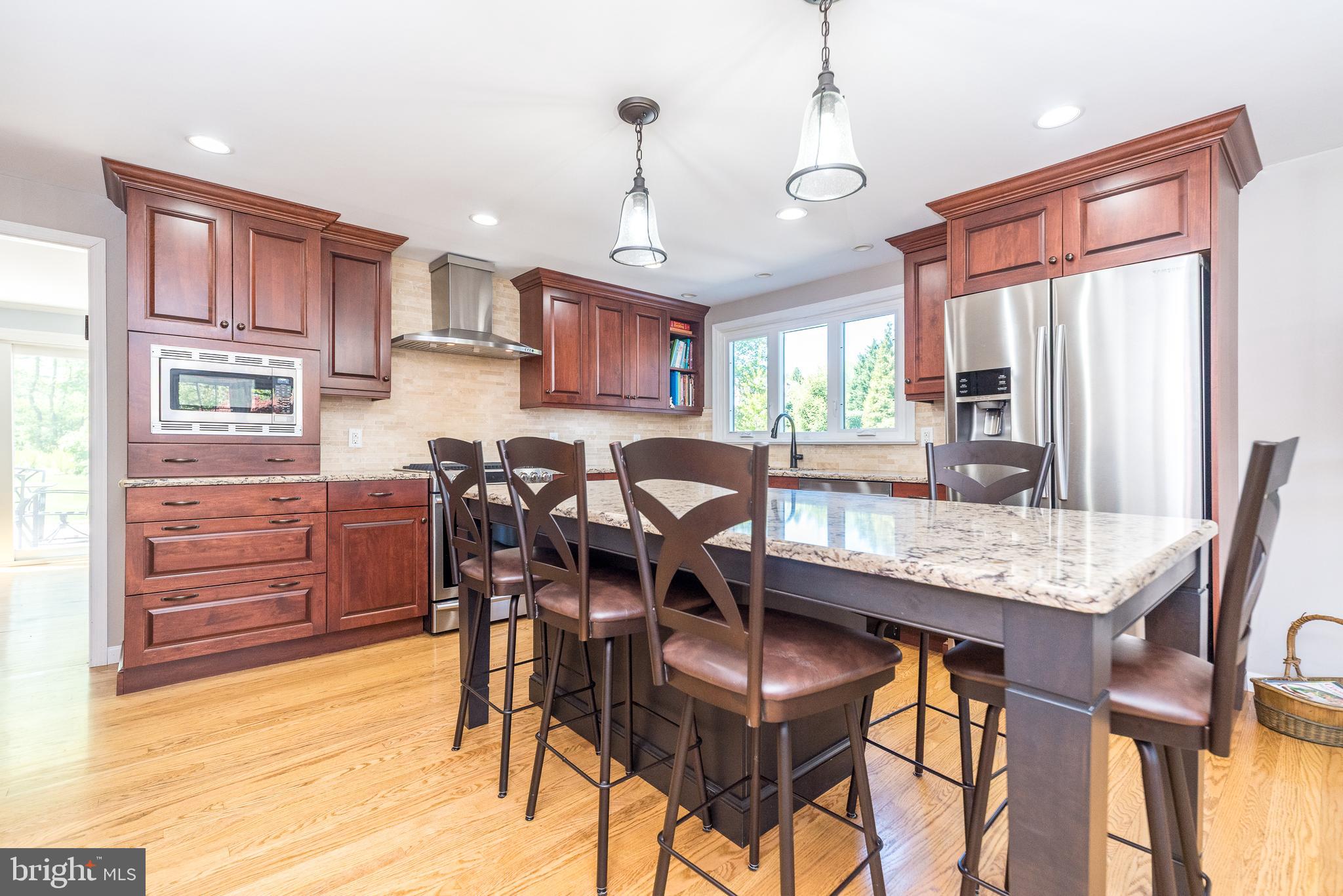 BLUE BELL GLENN - Residential