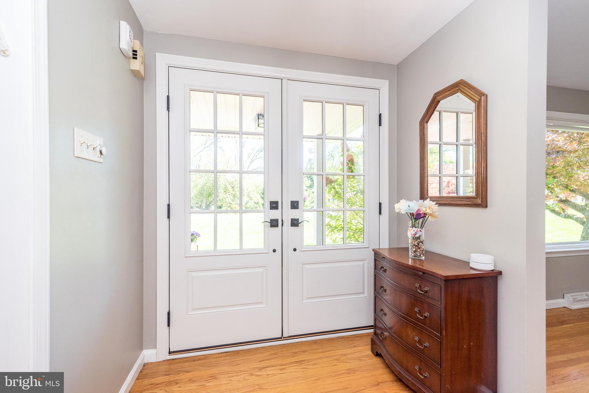BLUE BELL GLENN - Residential