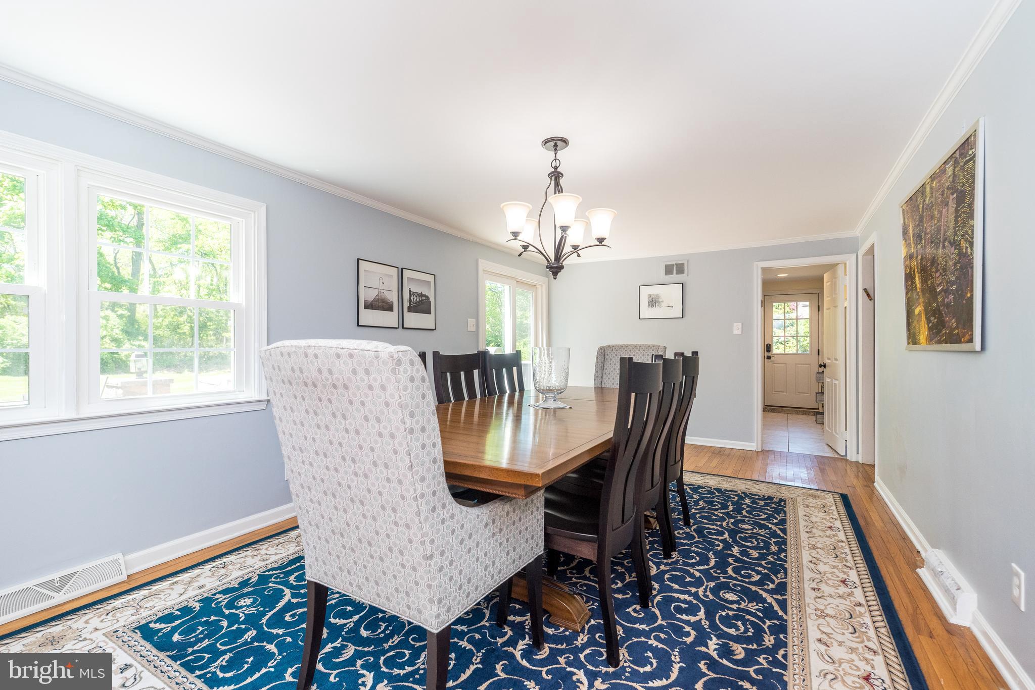 BLUE BELL GLENN - Residential