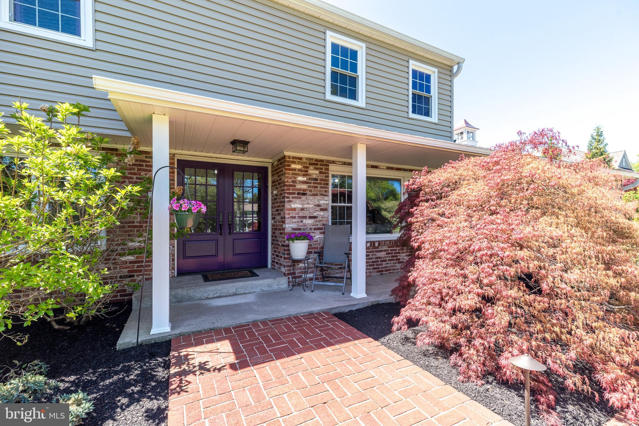 BLUE BELL GLENN - Residential