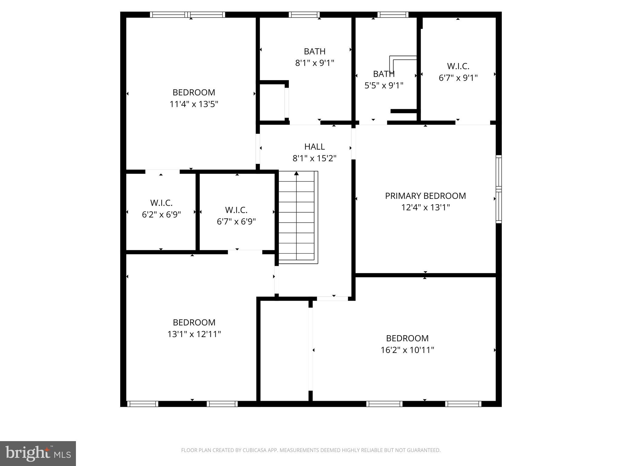 BLUE BELL GLENN - Residential