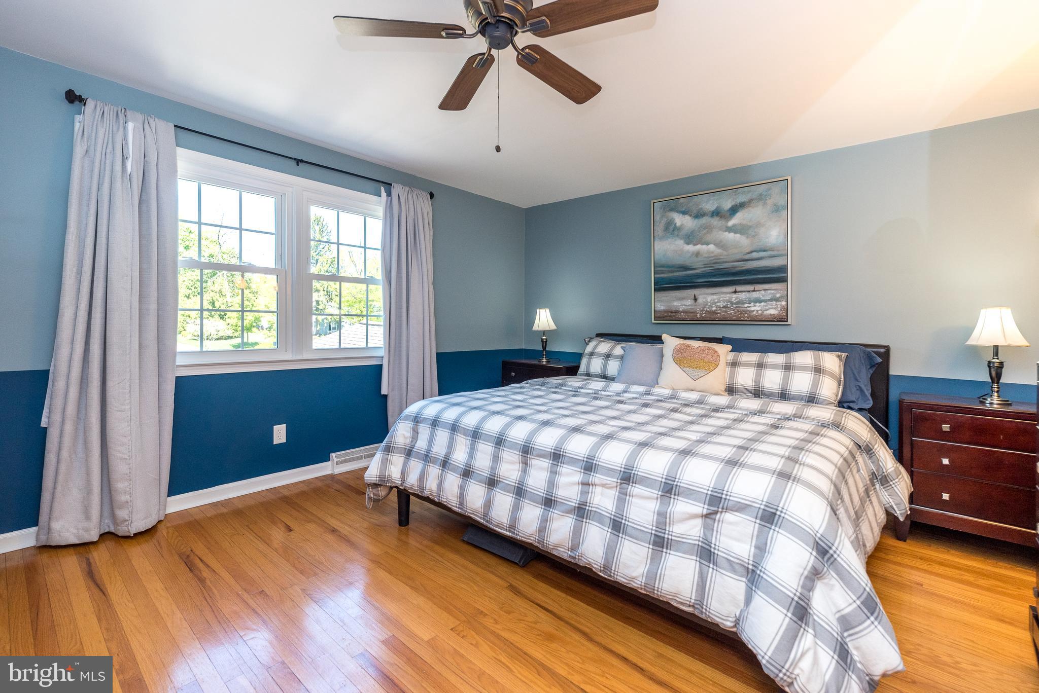 BLUE BELL GLENN - Residential