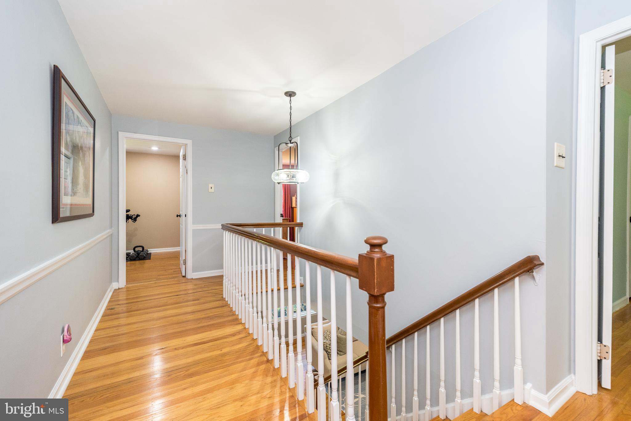 BLUE BELL GLENN - Residential