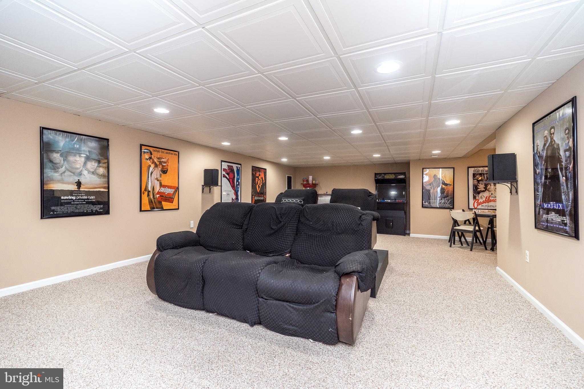 BLUE BELL GLENN - Residential