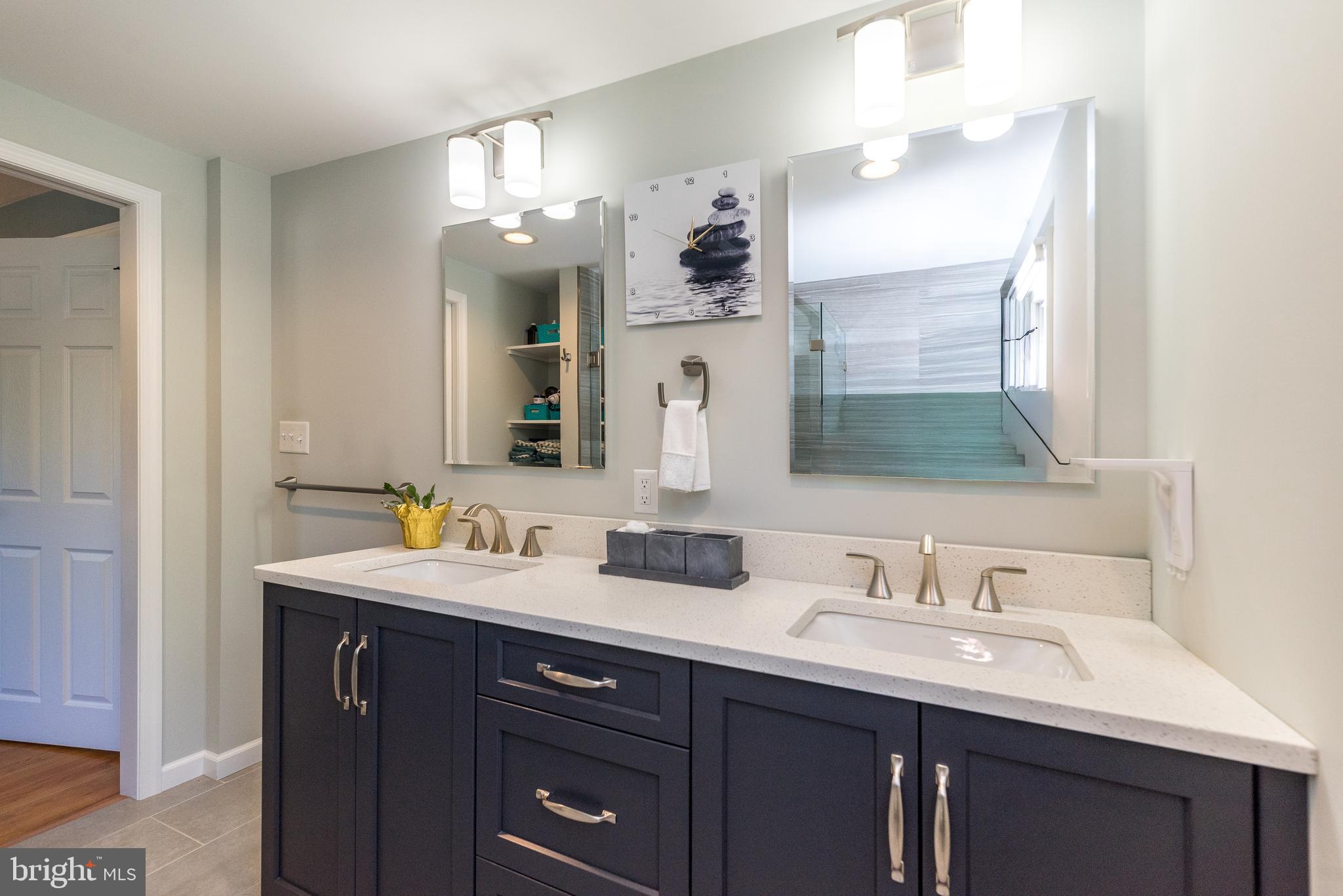 BLUE BELL GLENN - Residential