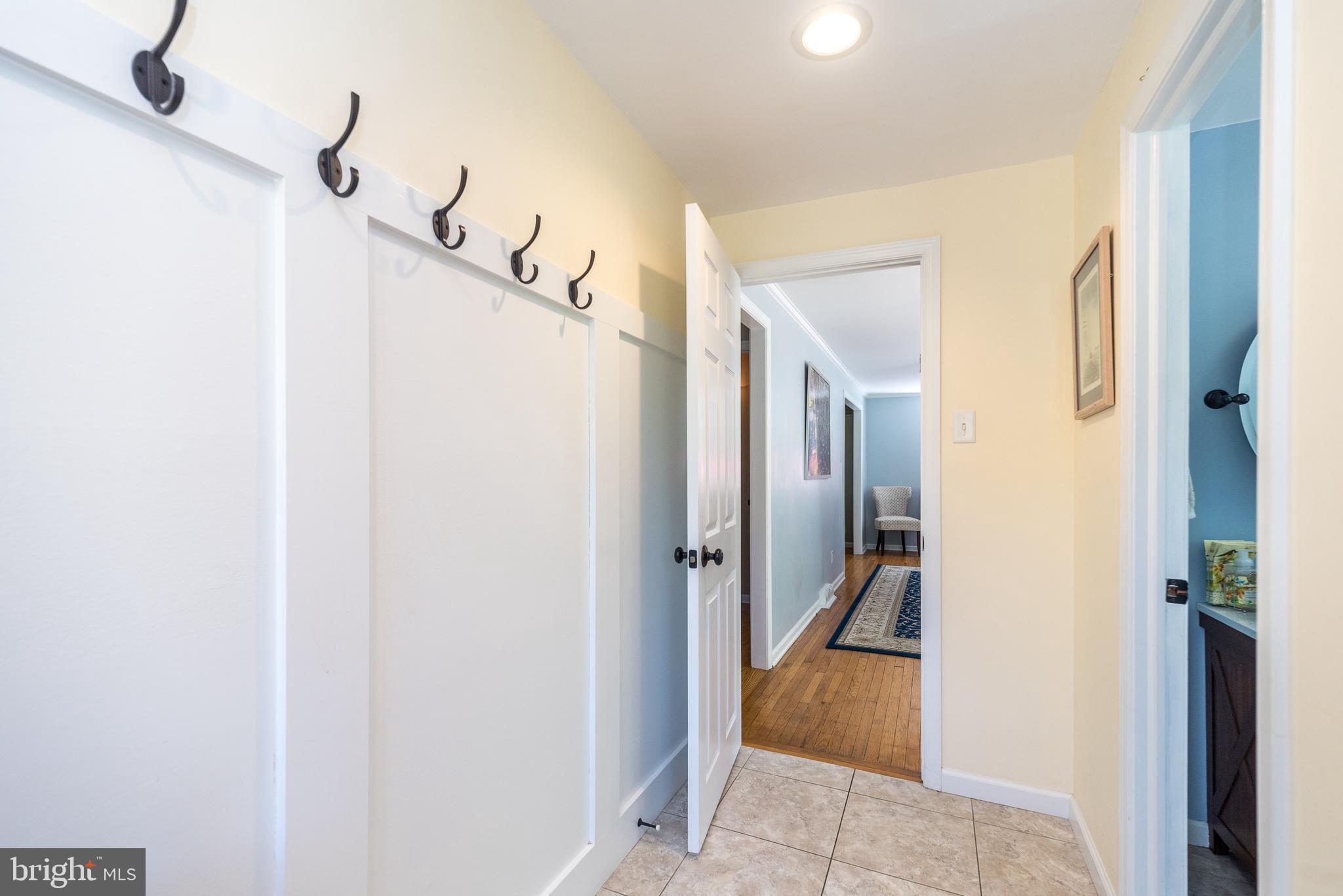 BLUE BELL GLENN - Residential