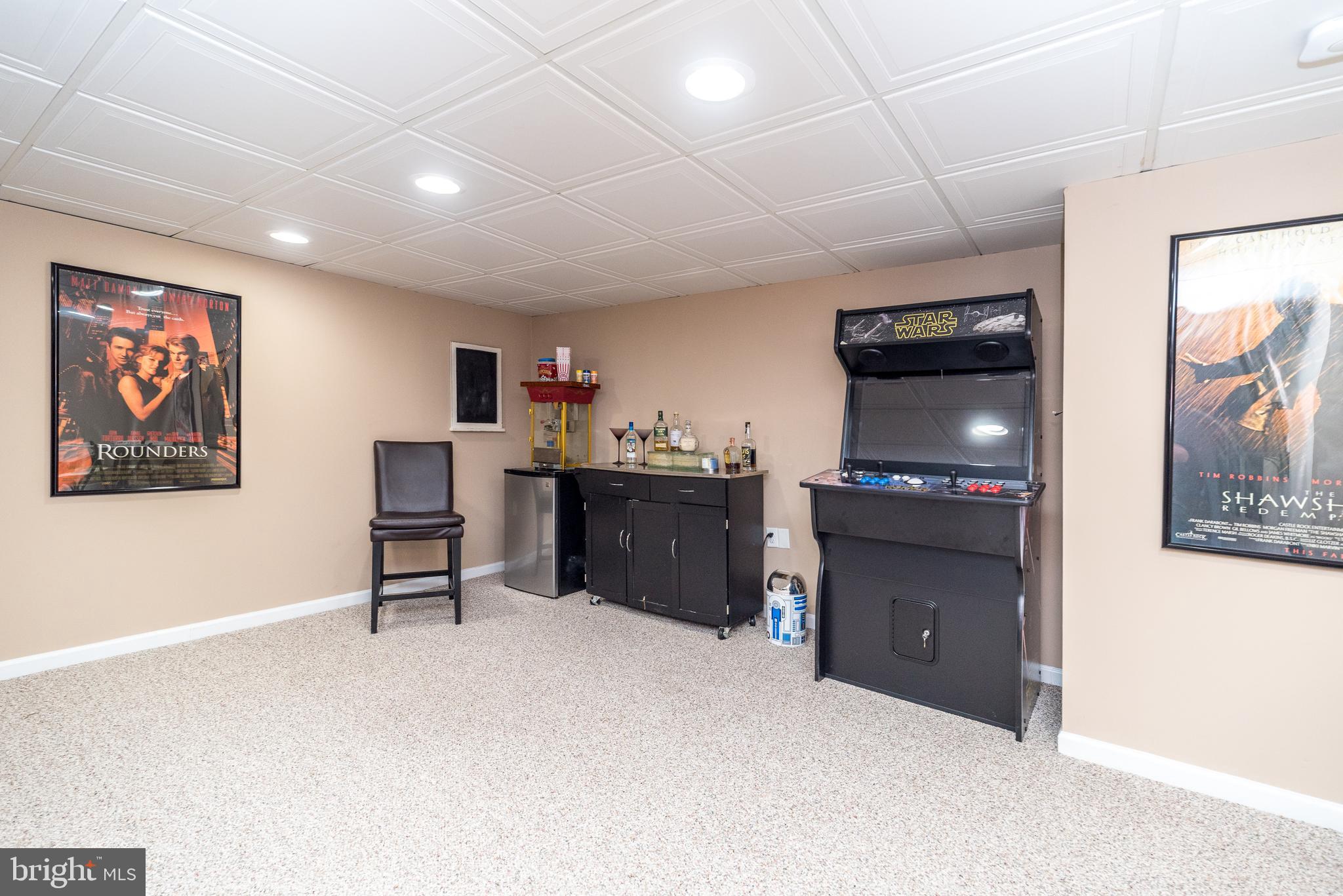BLUE BELL GLENN - Residential
