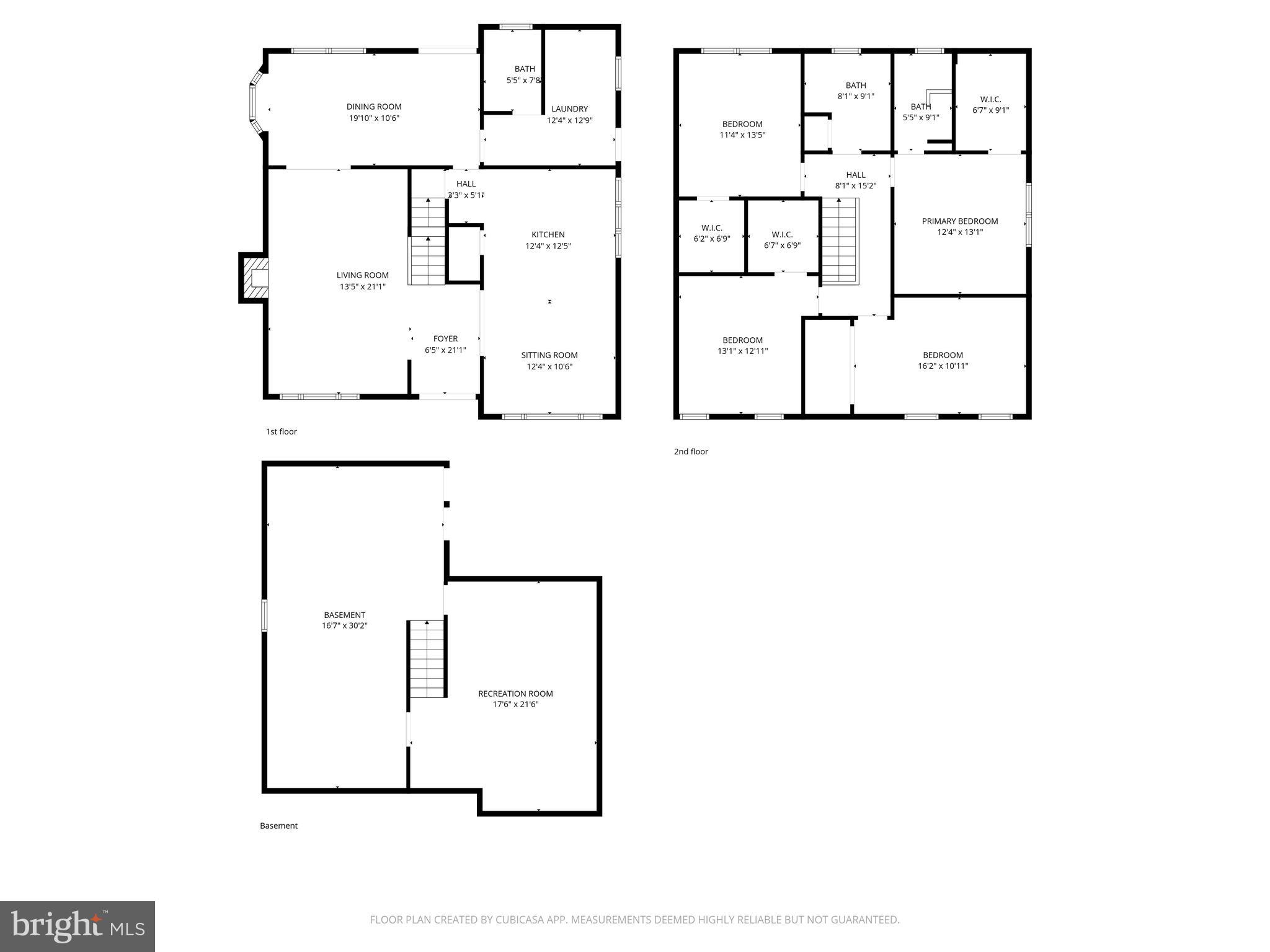 BLUE BELL GLENN - Residential