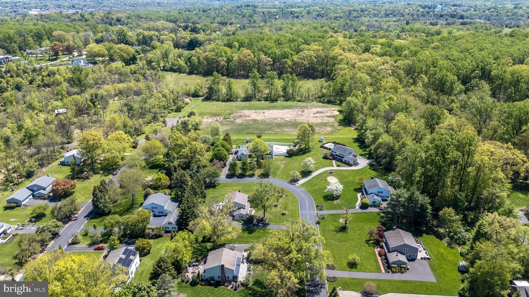 BLUE BELL GLENN - Residential