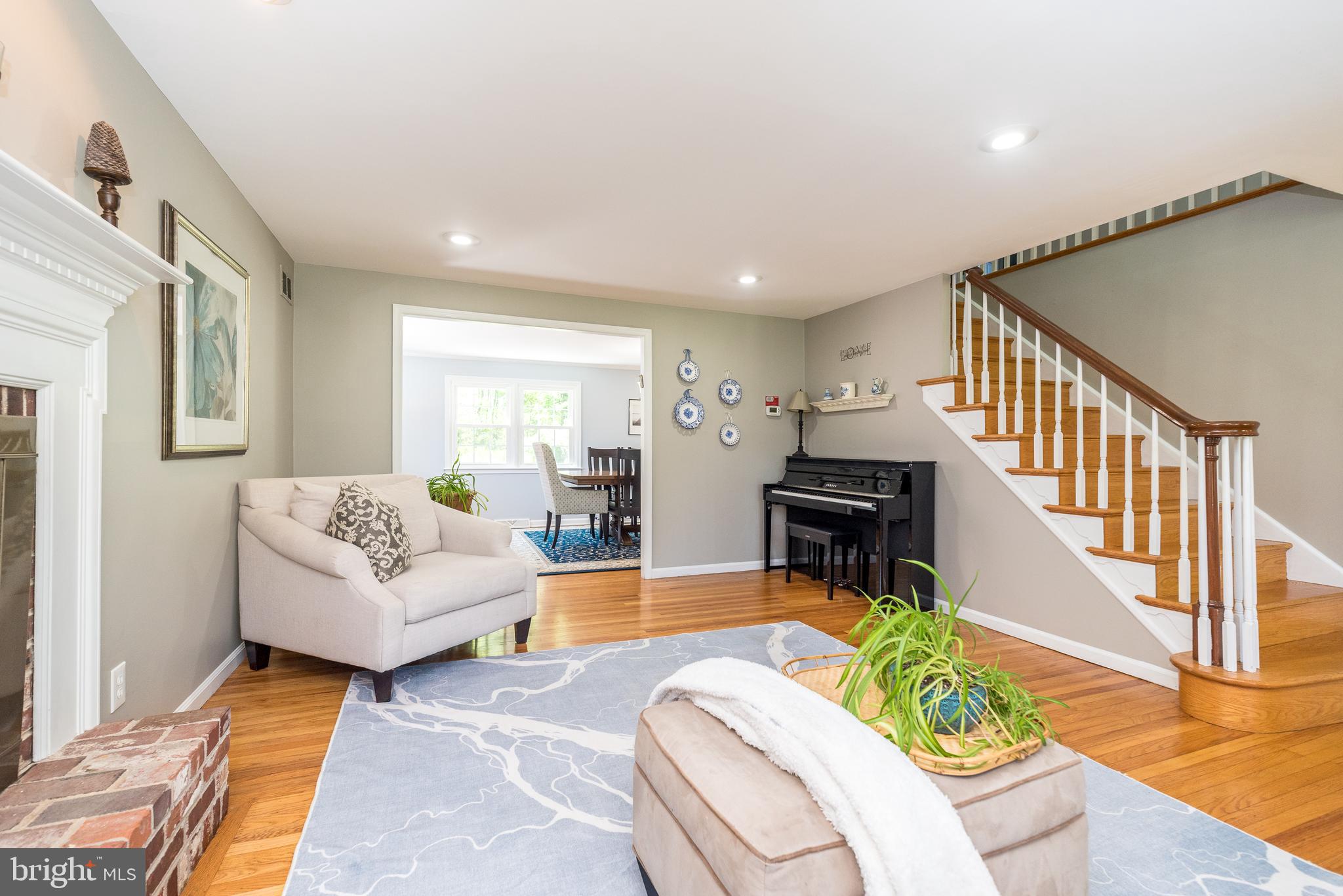 BLUE BELL GLENN - Residential