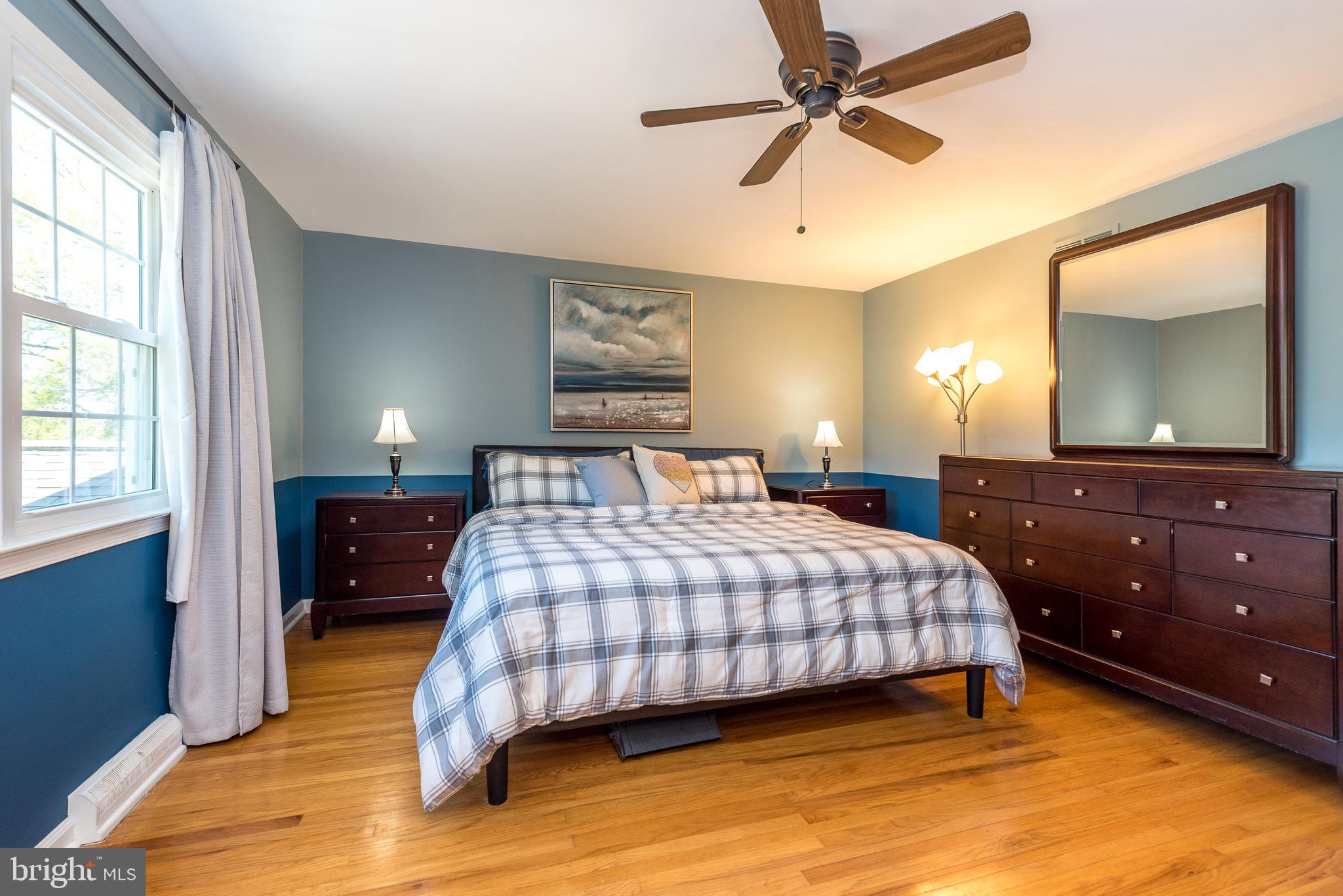 BLUE BELL GLENN - Residential