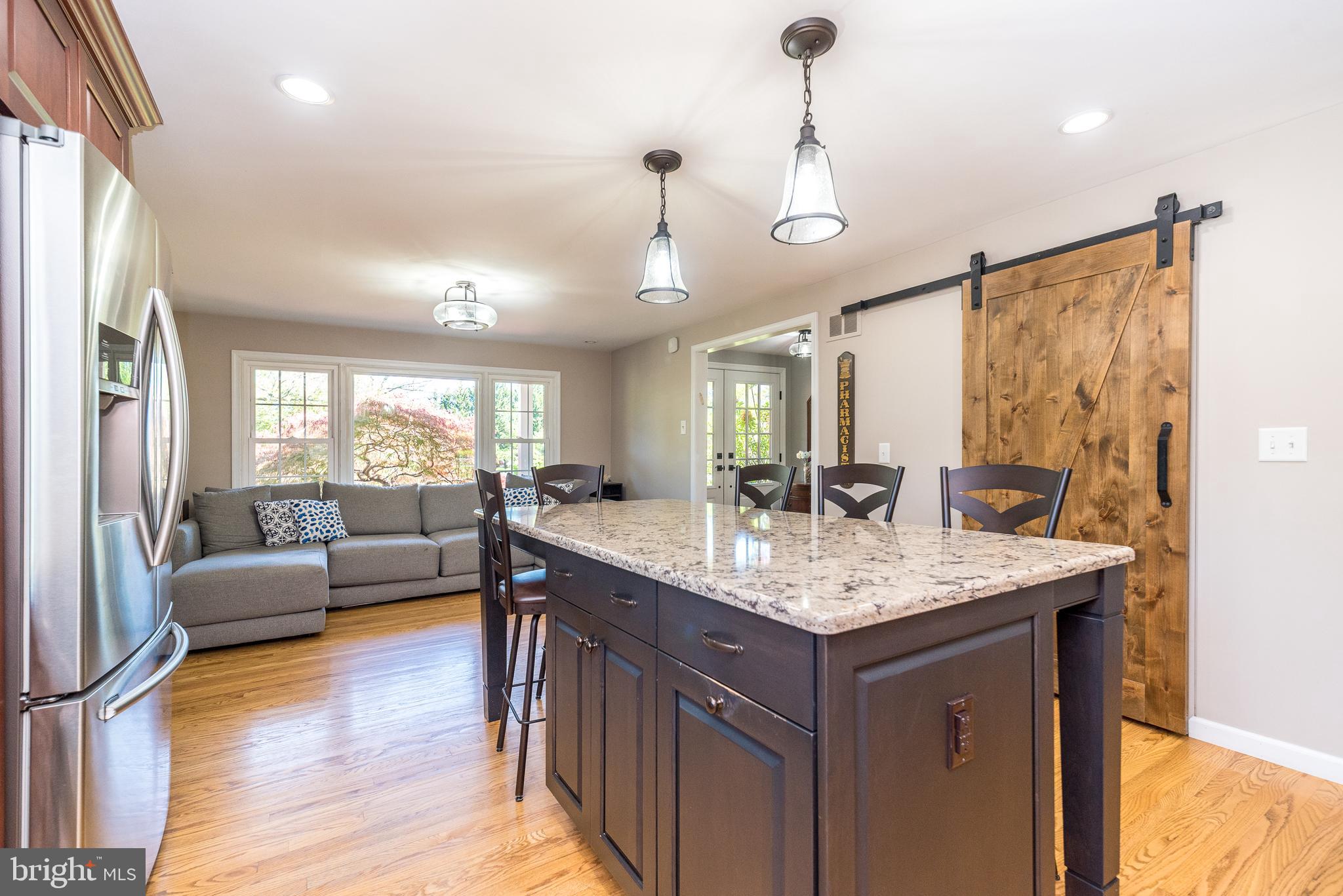 BLUE BELL GLENN - Residential