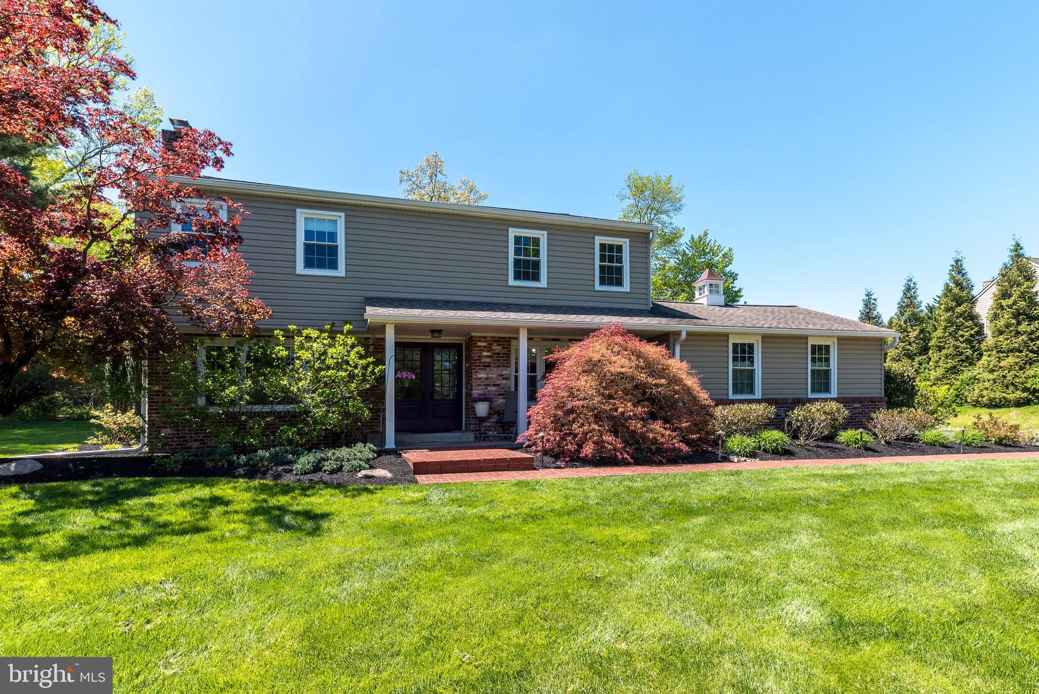 BLUE BELL GLENN - Residential