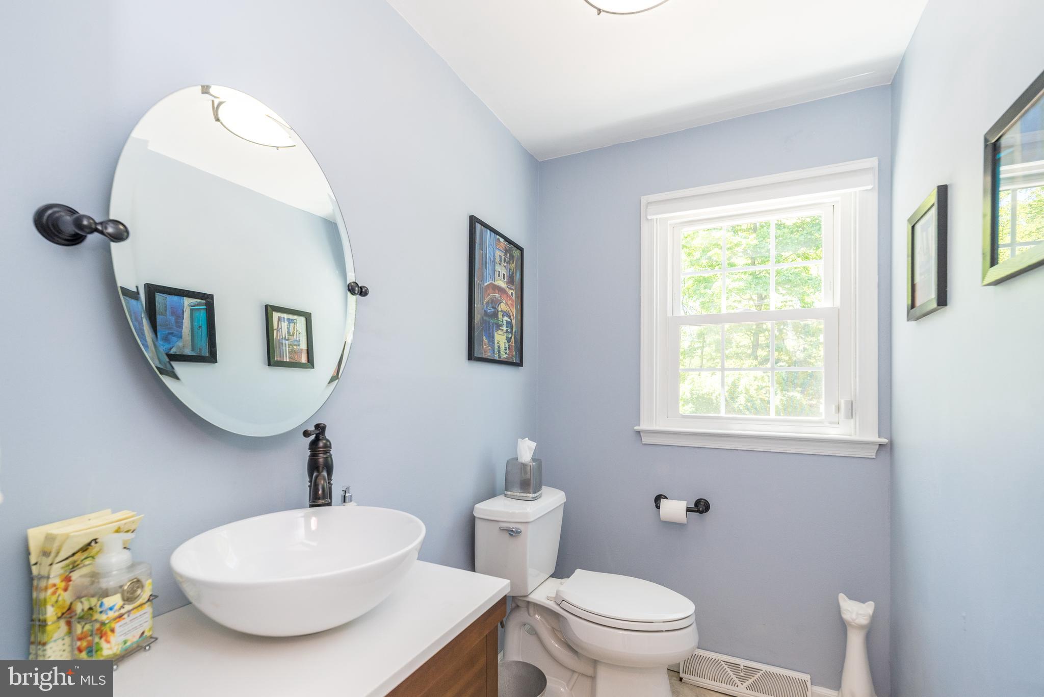 BLUE BELL GLENN - Residential