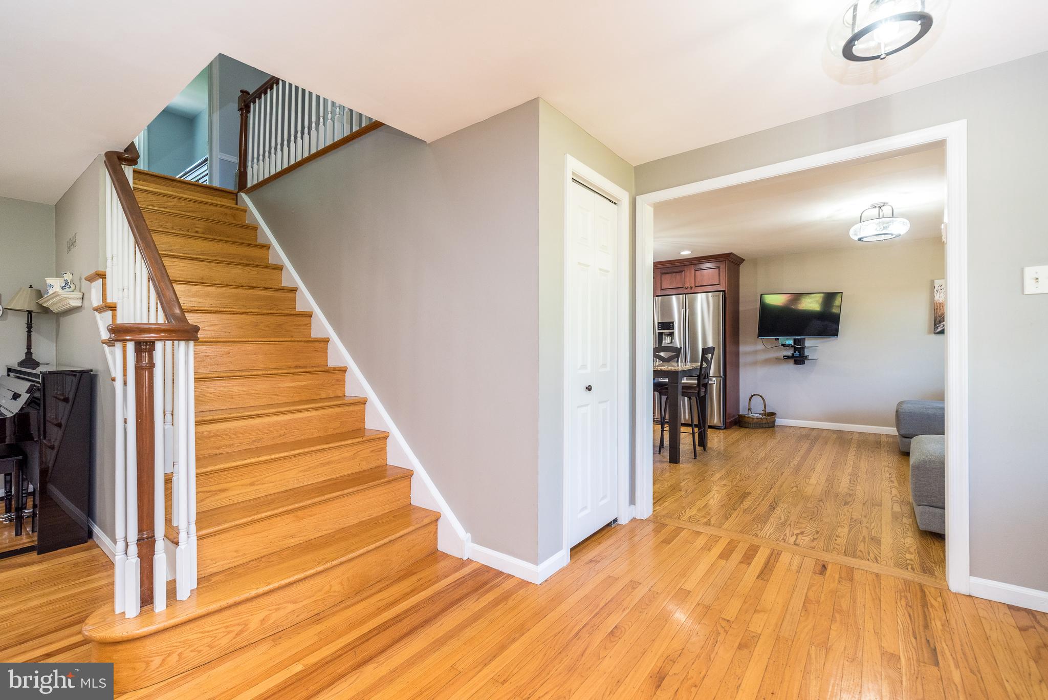 BLUE BELL GLENN - Residential