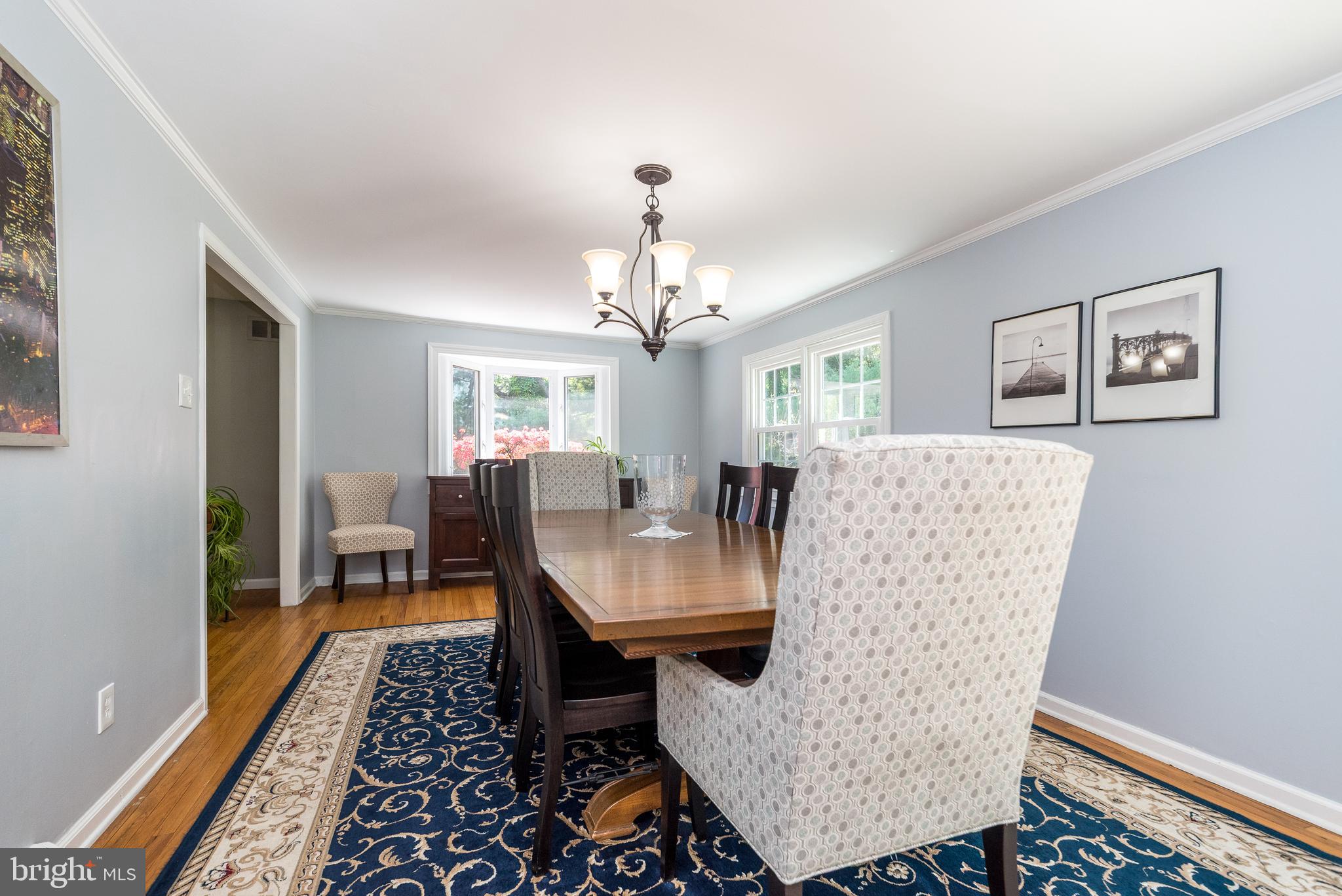 BLUE BELL GLENN - Residential