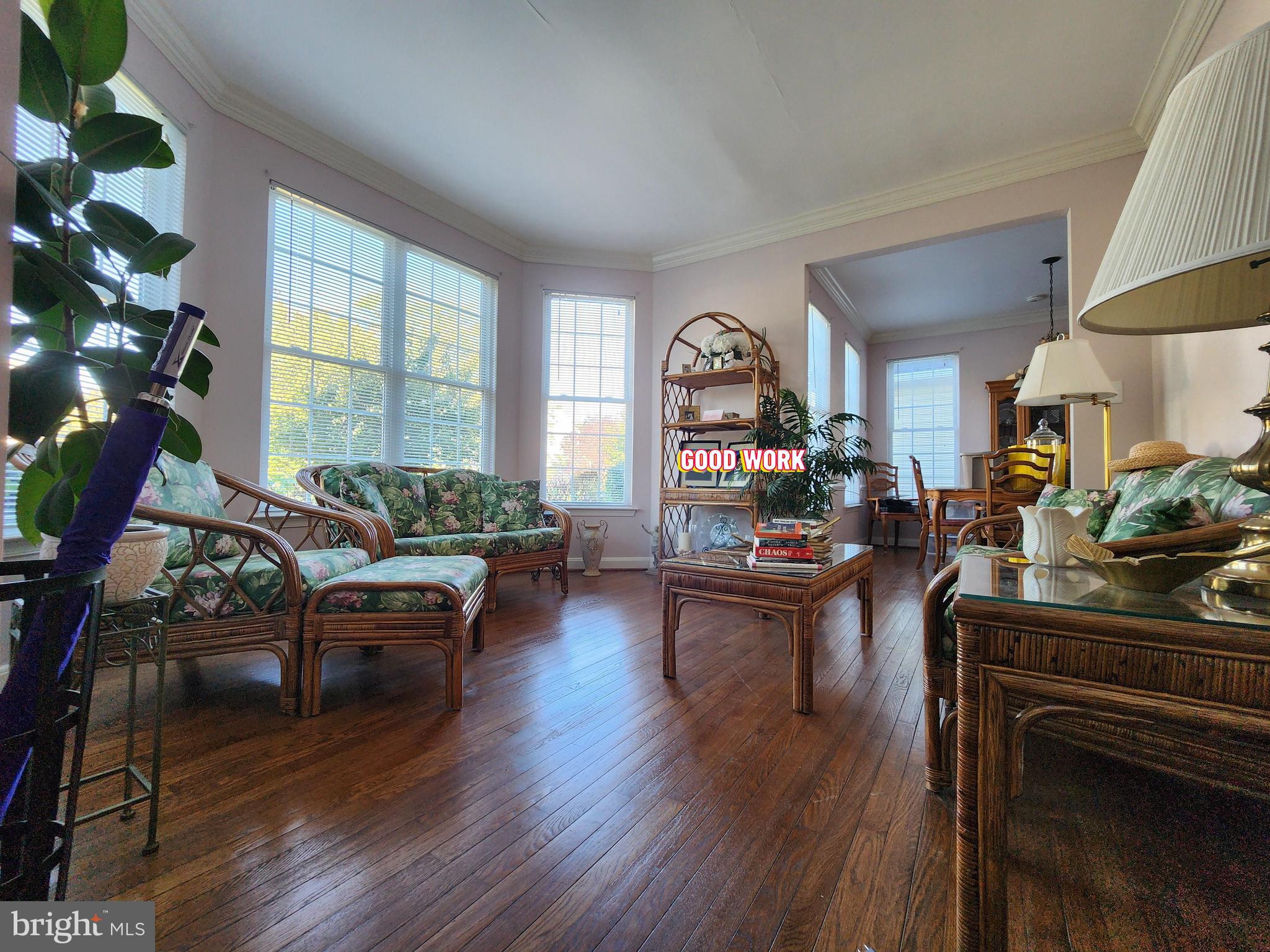 EDGEWOOD - Residential Lease