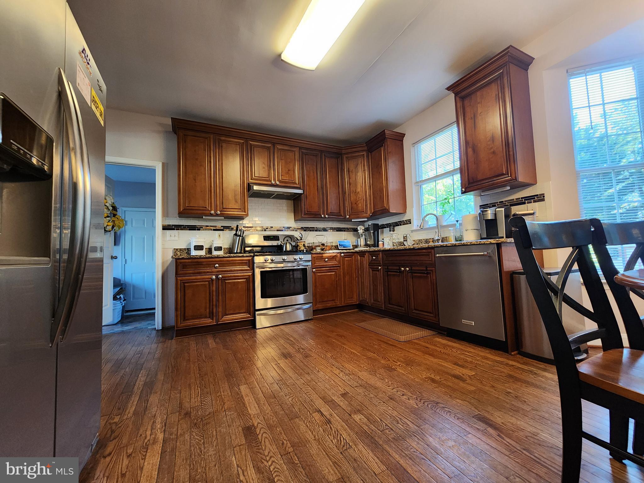 EDGEWOOD - Residential Lease