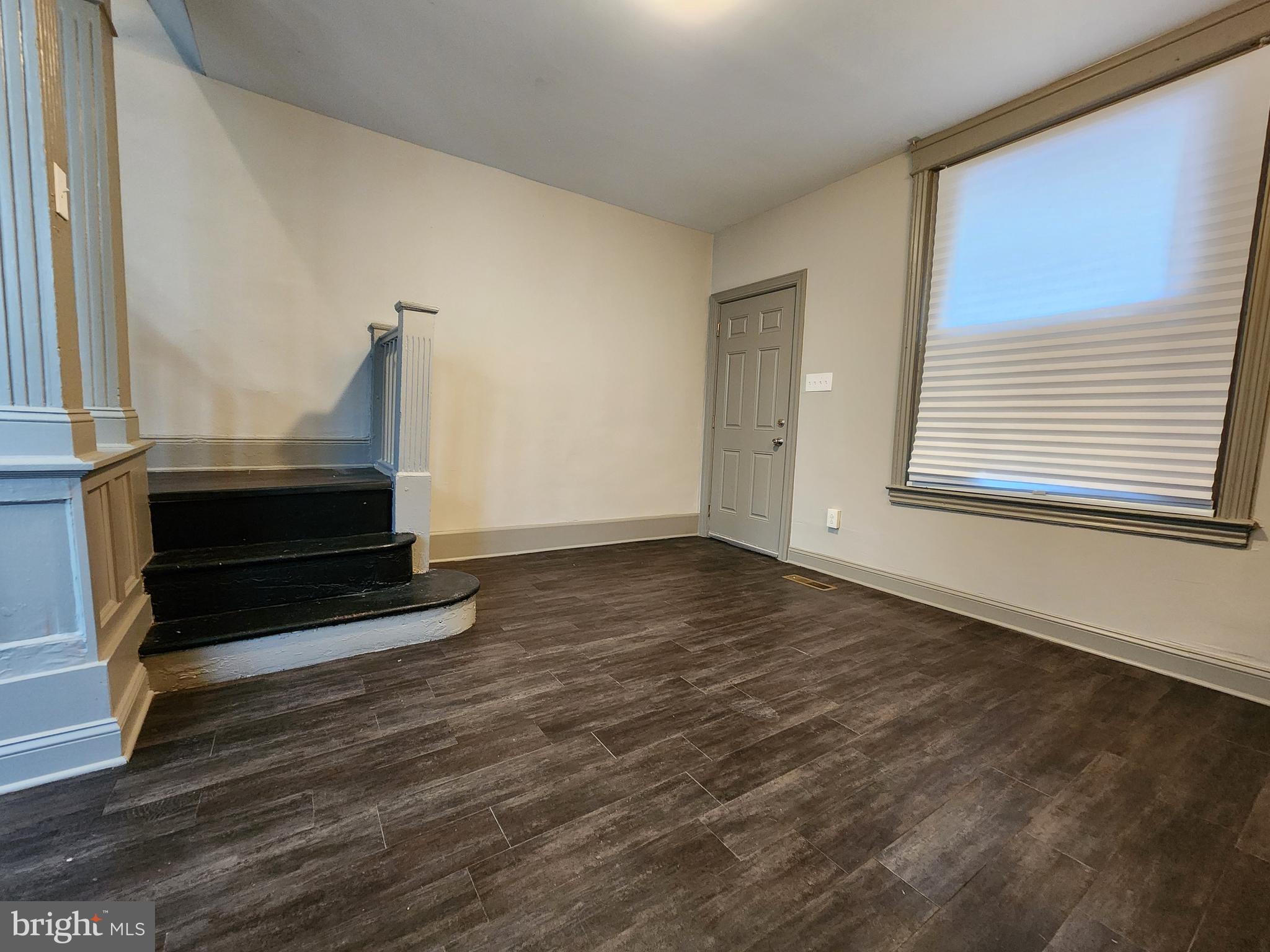 STRAWBERRY MANSION - Residential Lease