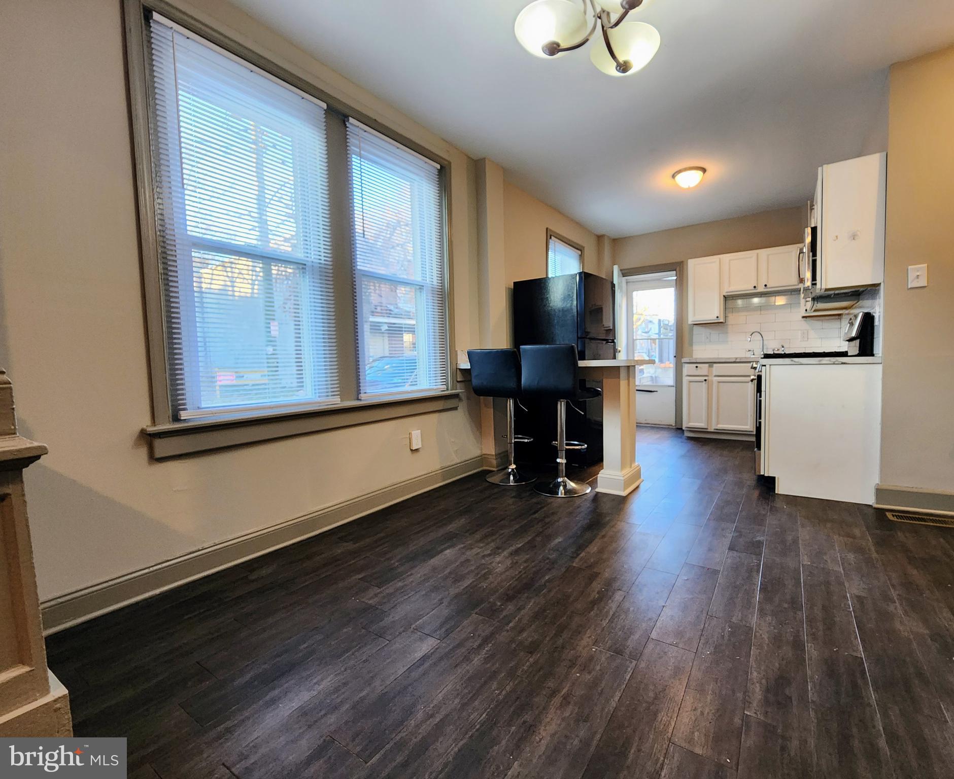 STRAWBERRY MANSION - Residential Lease