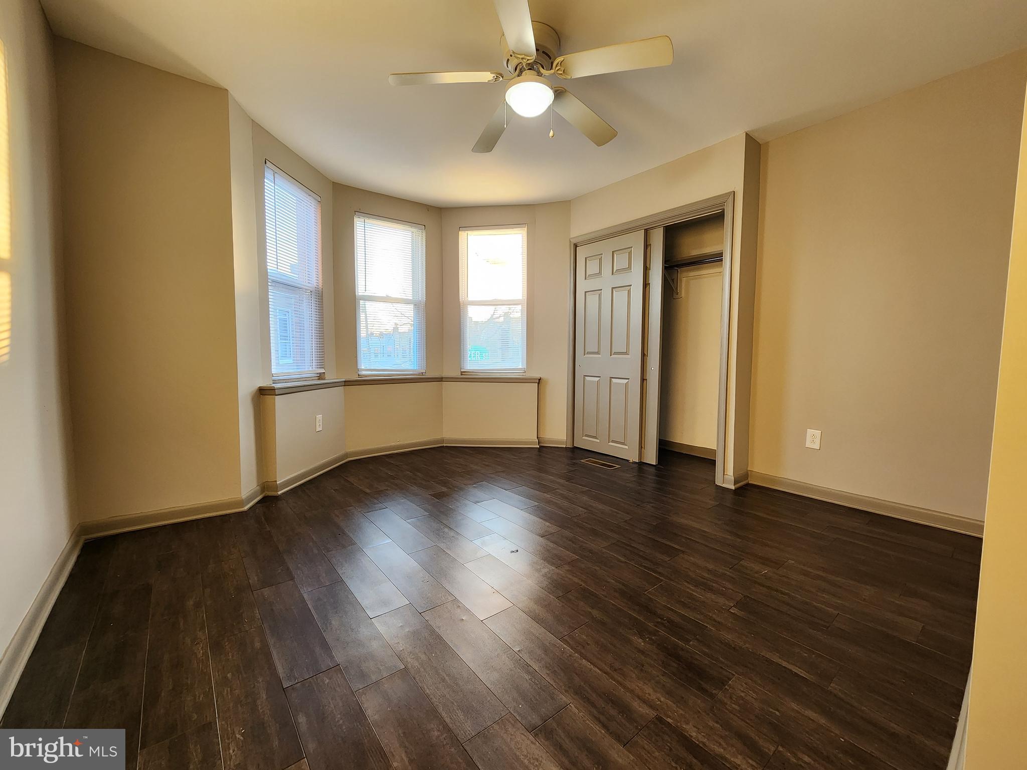 STRAWBERRY MANSION - Residential Lease