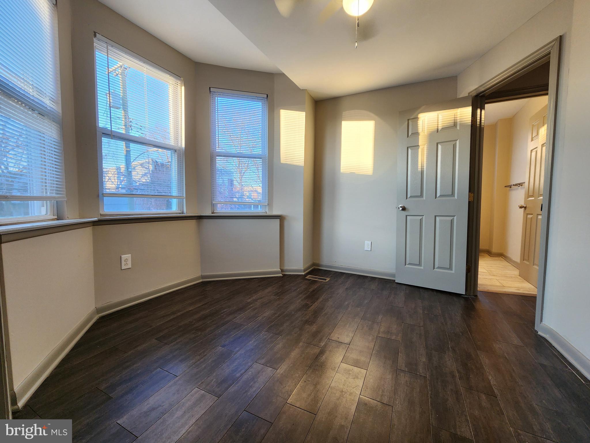 STRAWBERRY MANSION - Residential Lease